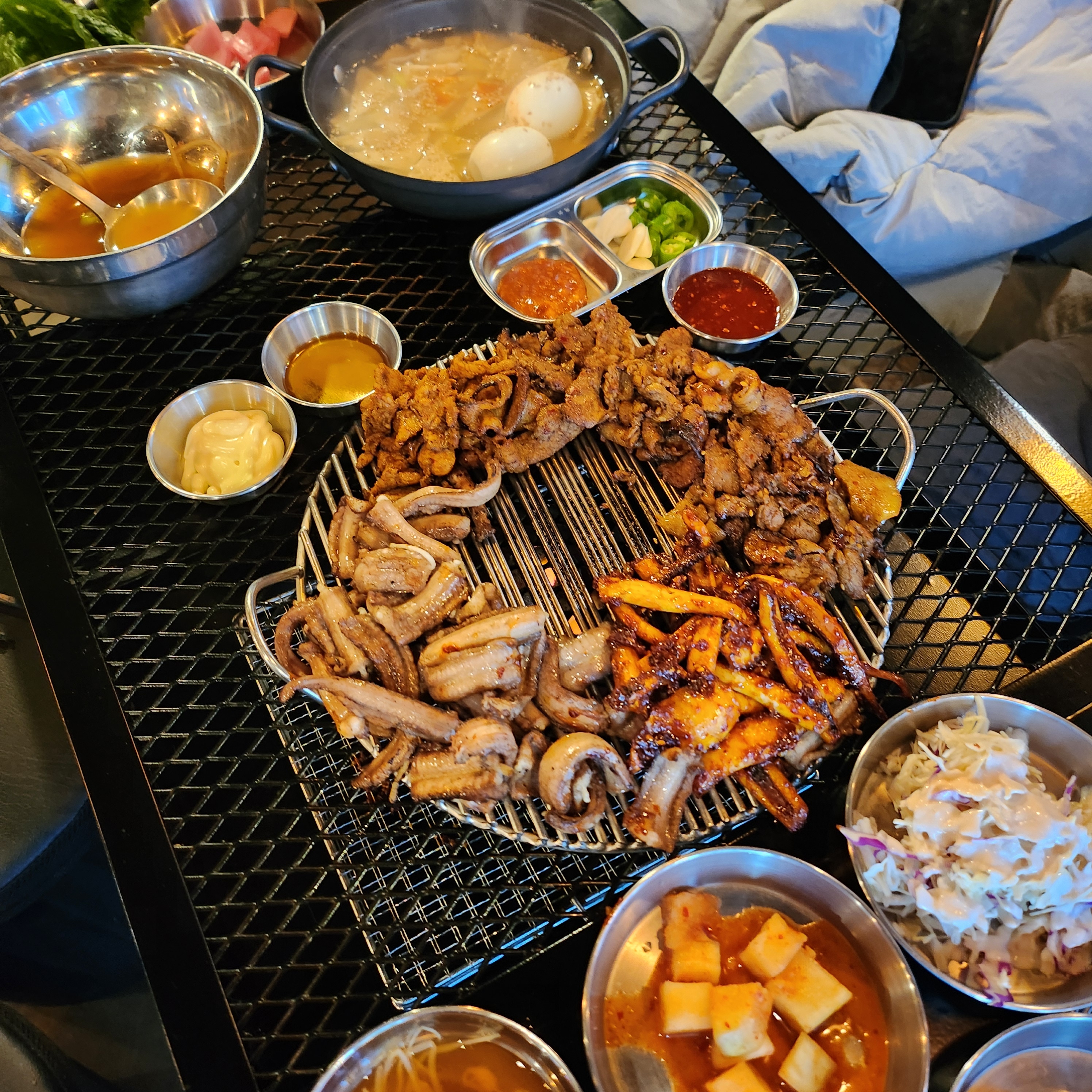 1530도직화구이집 목동점
