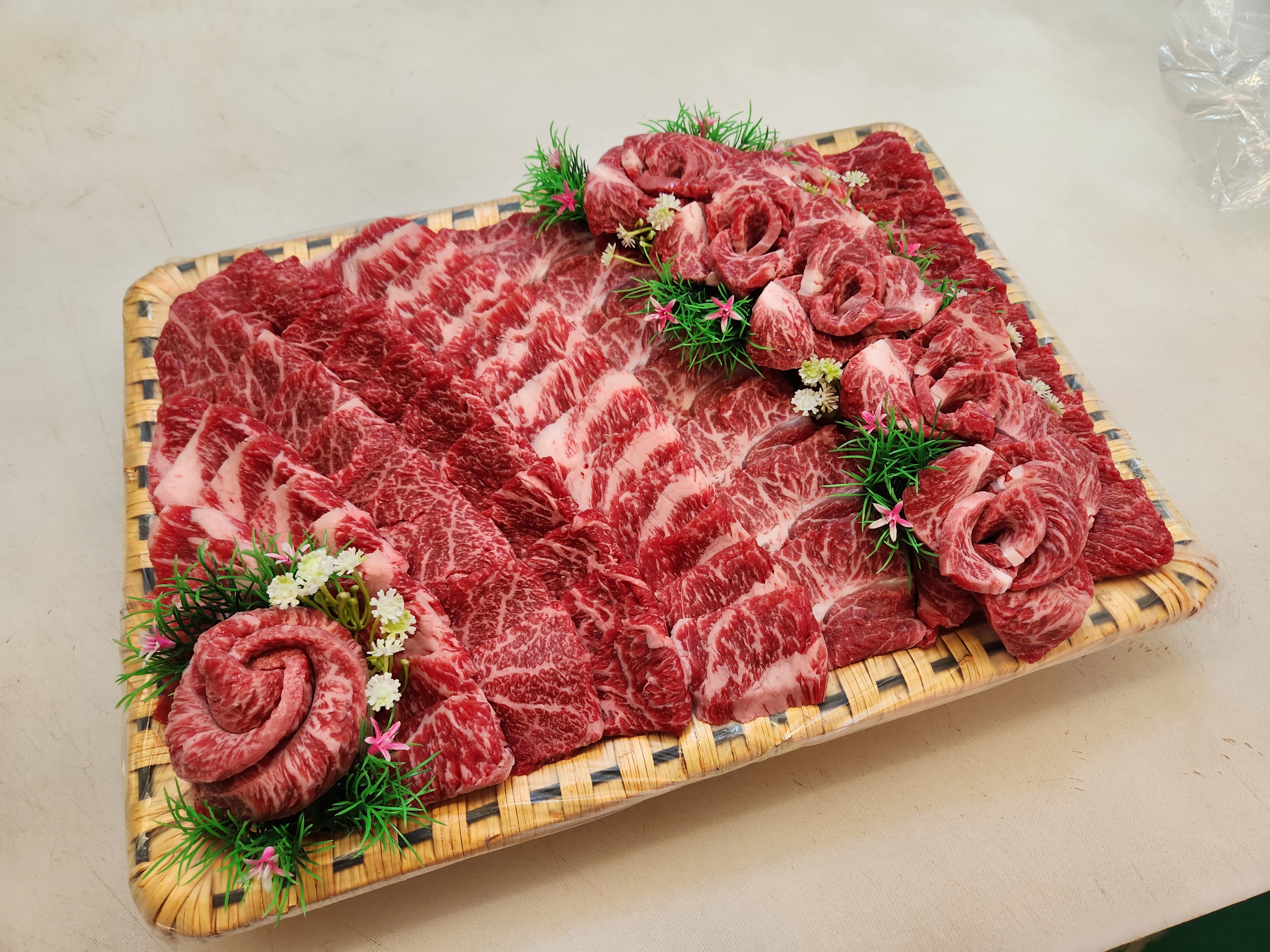 프리미엄정육점 Meat_ryu
