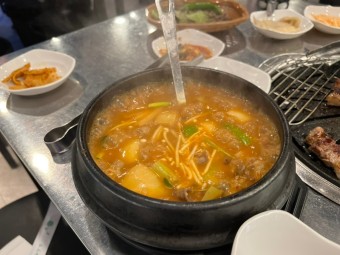8083골목식당 정육점 원주혁신도시점