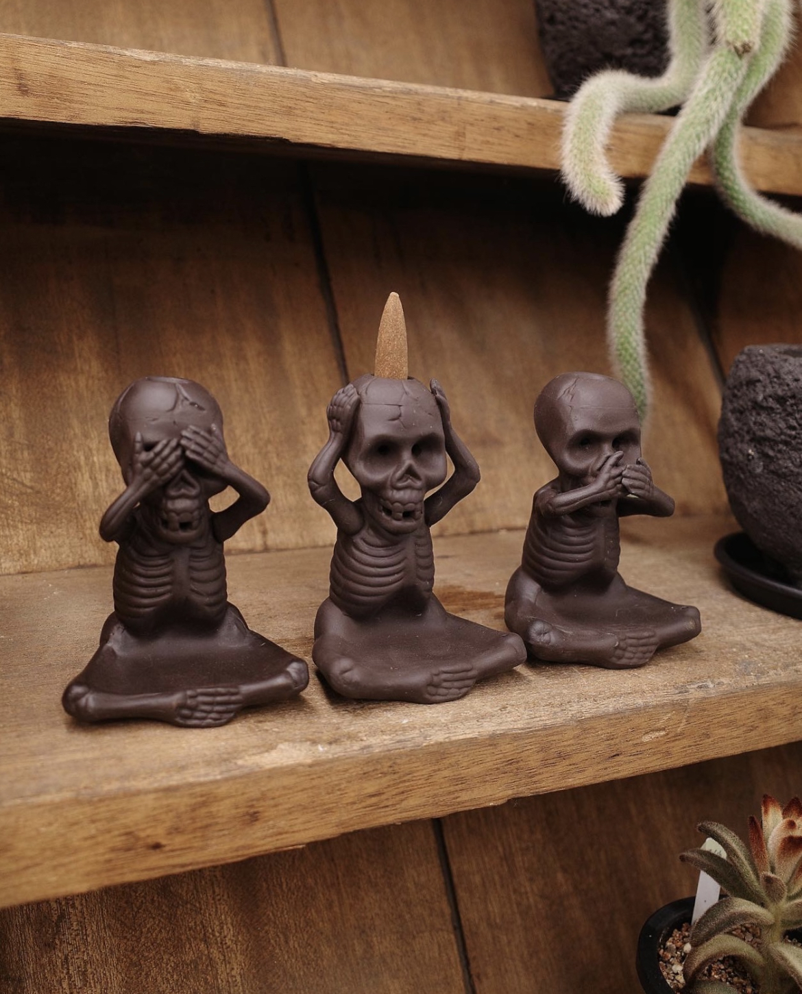 미스테리우스 대표 이미지