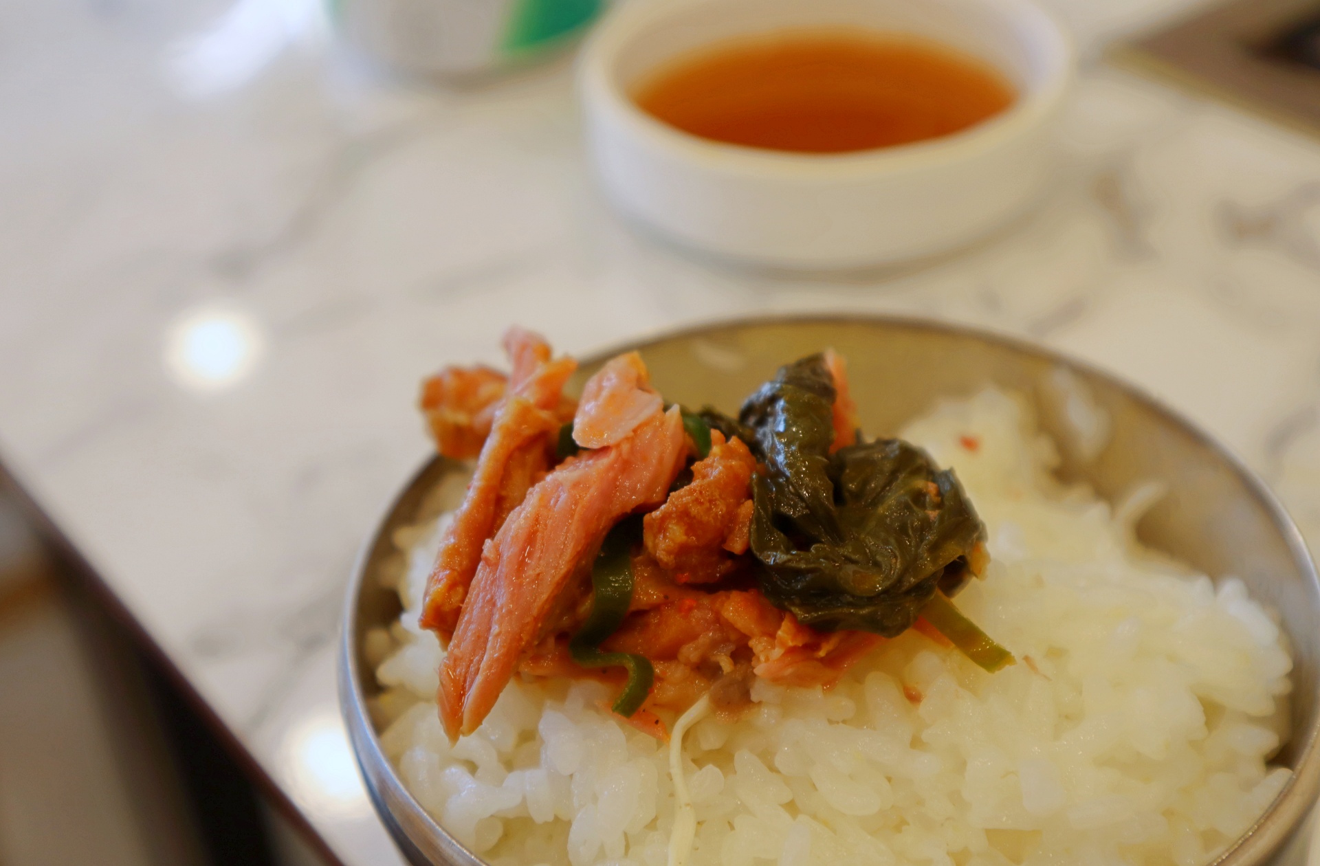 누리마을감자탕 진해점