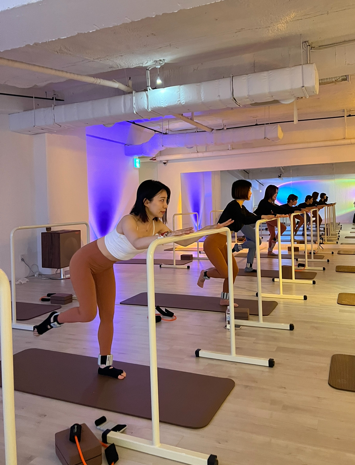 렛츠바레 대표 이미지