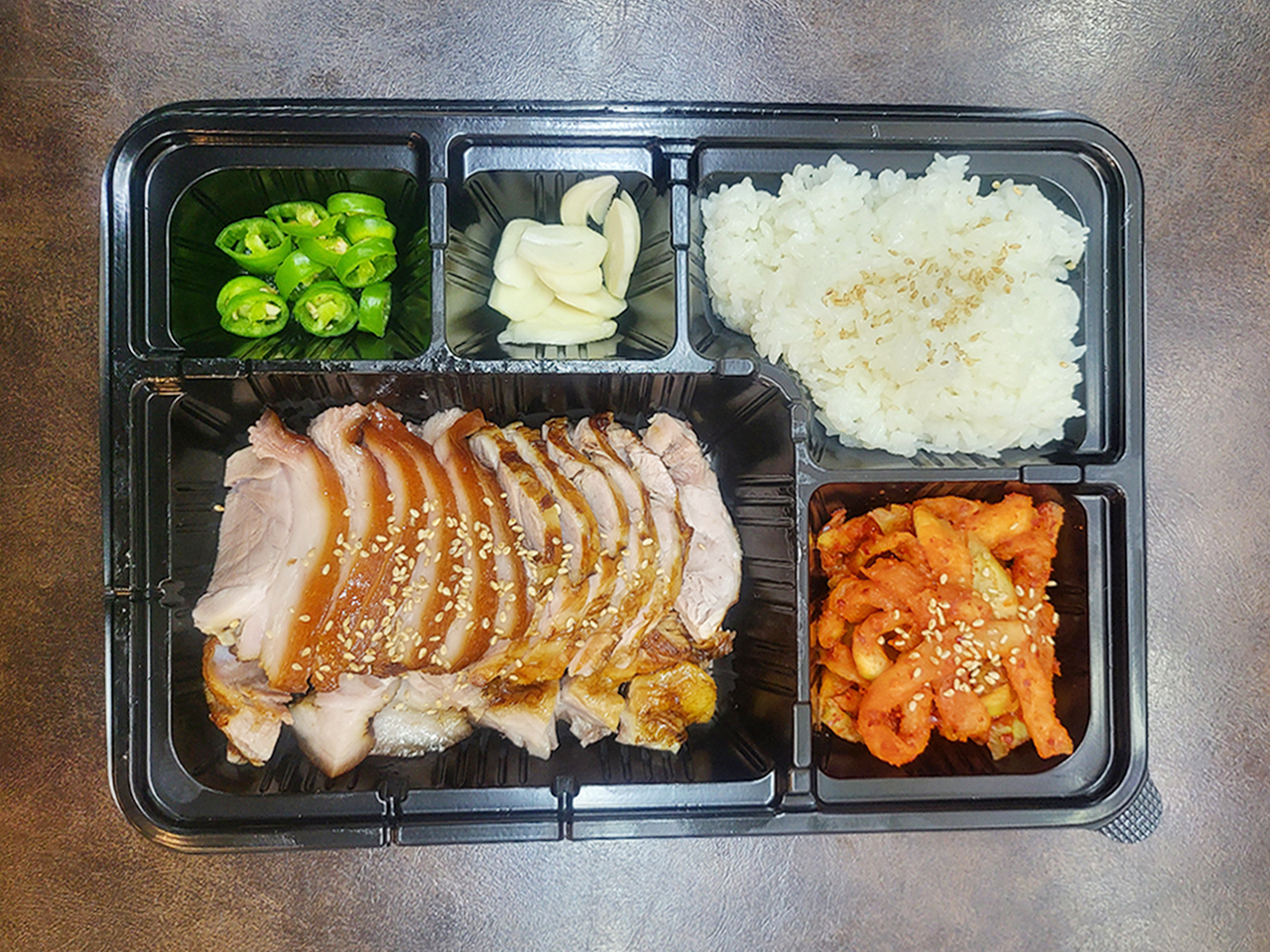 15000족발