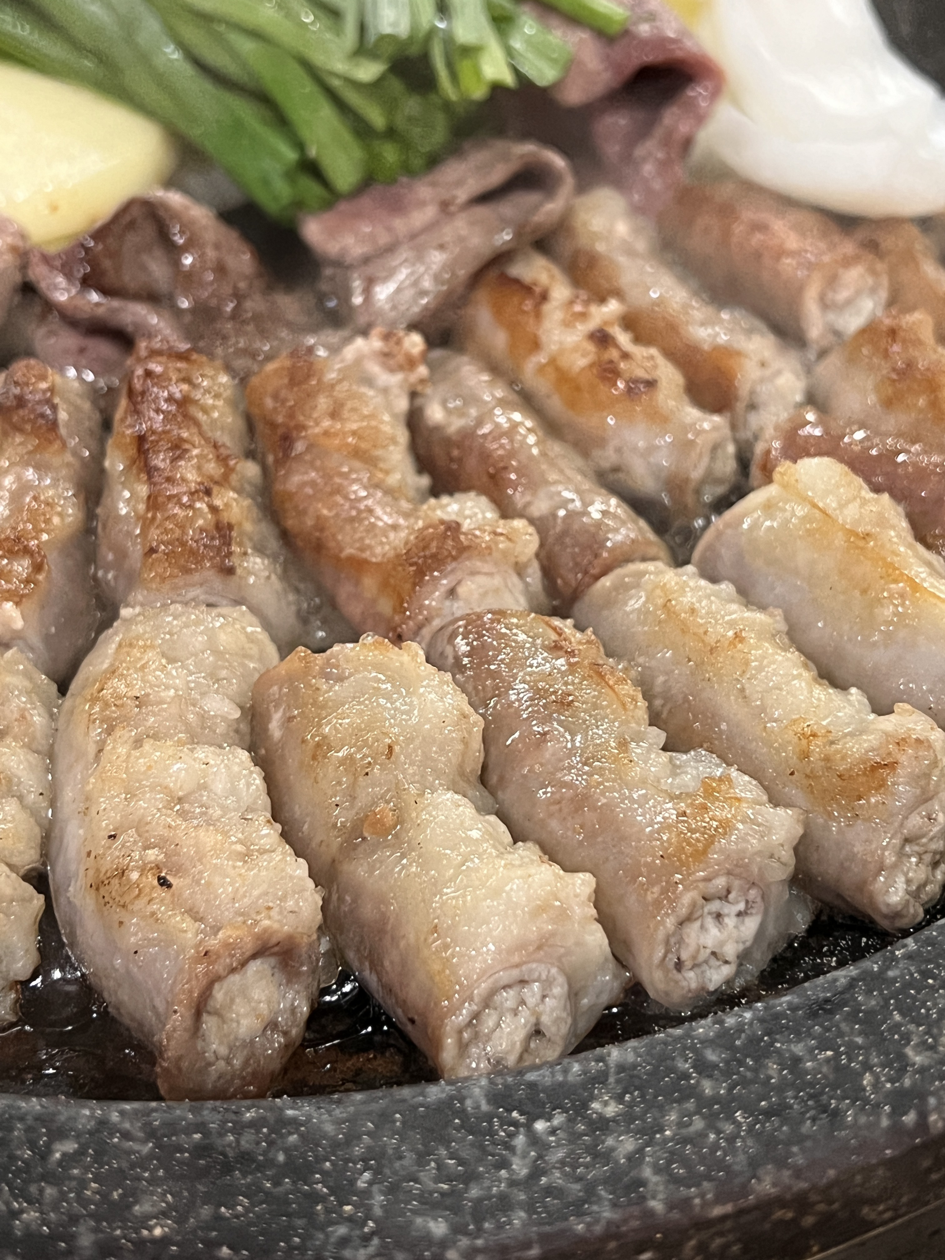 행운소곱창