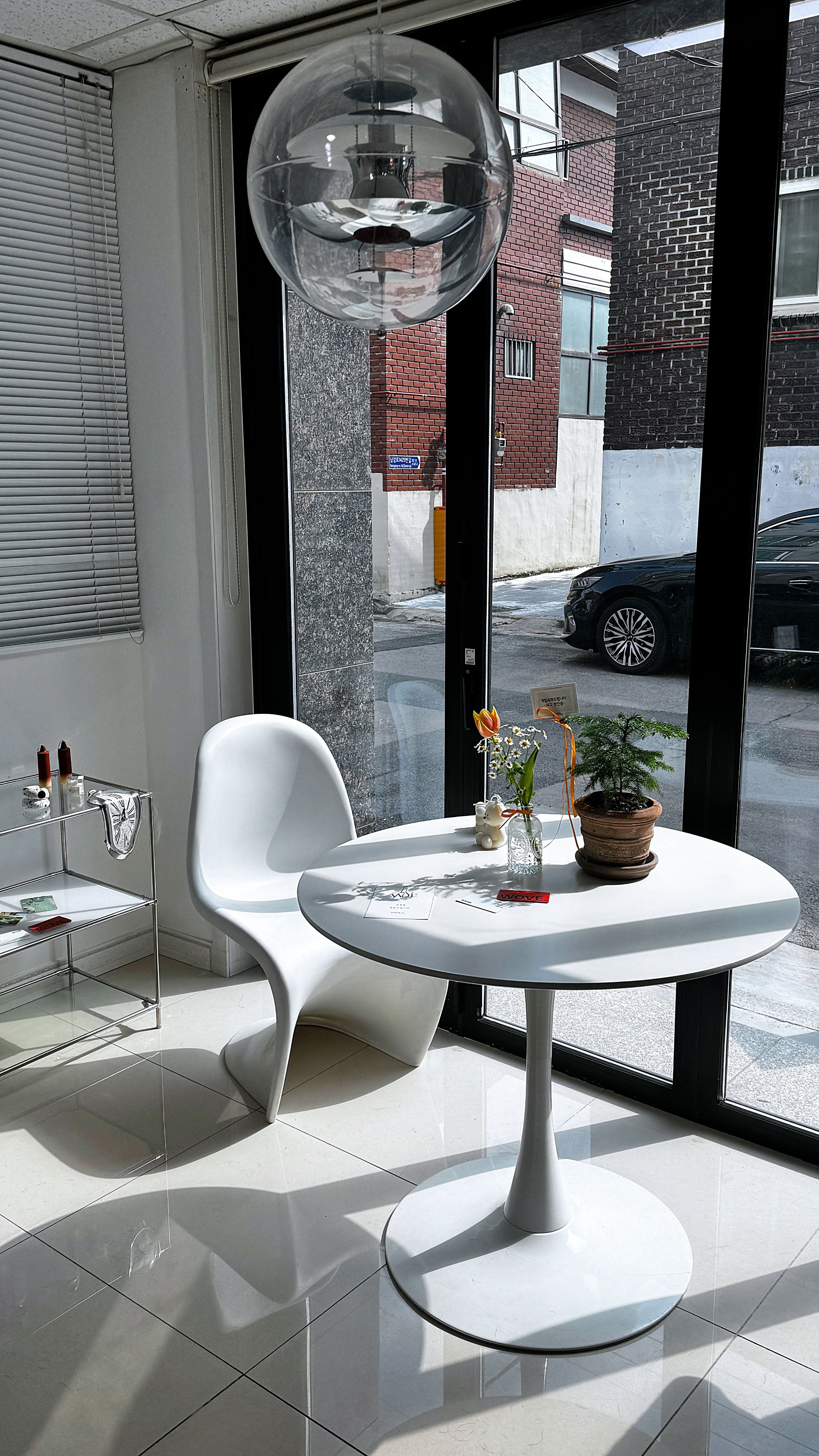 우브헤어 진주하대점 대표 이미지