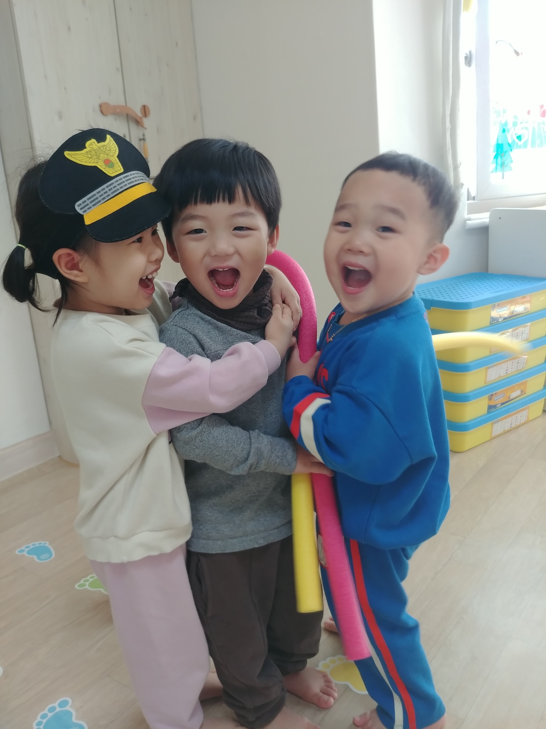 정다운어린이집