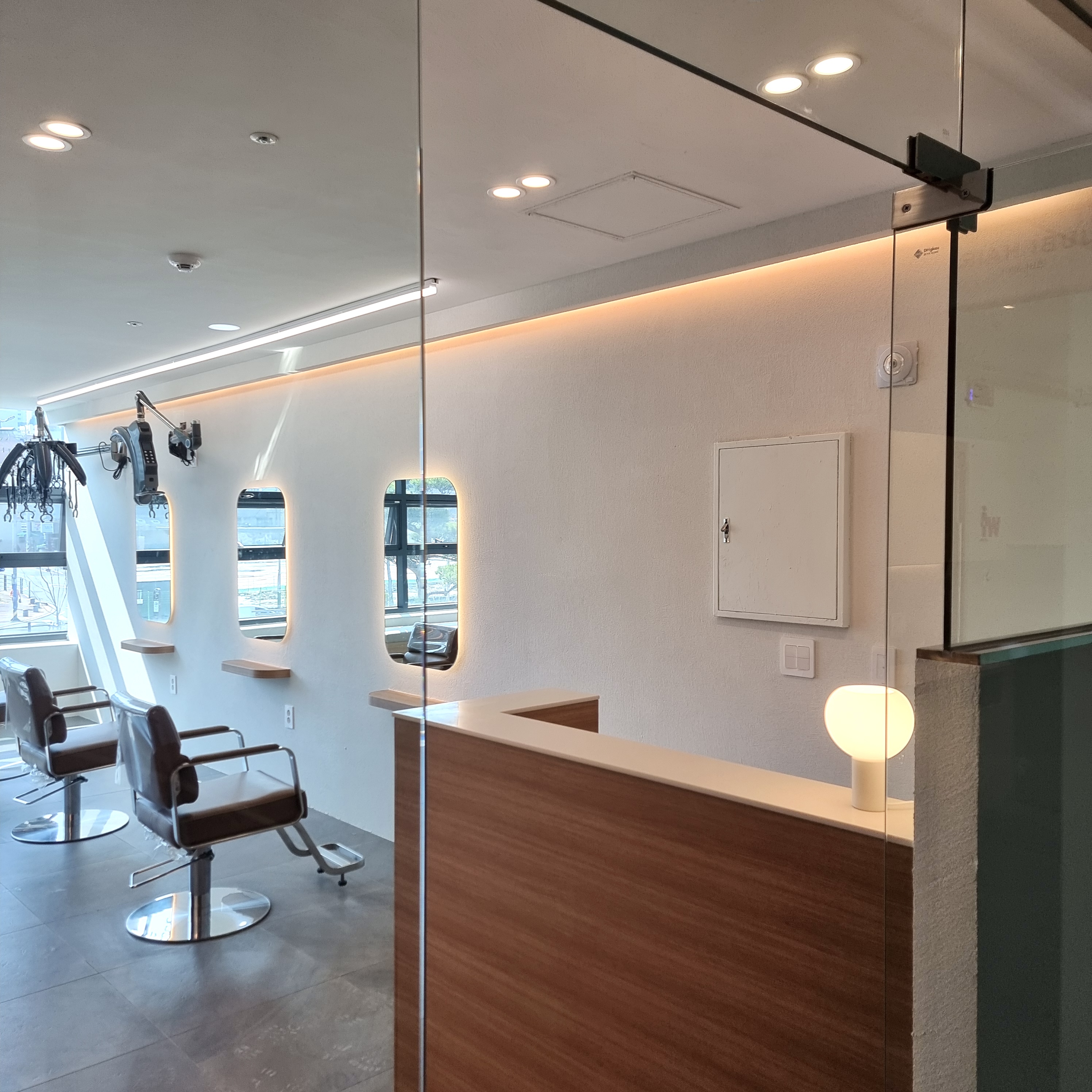 주비헤어 대표 이미지