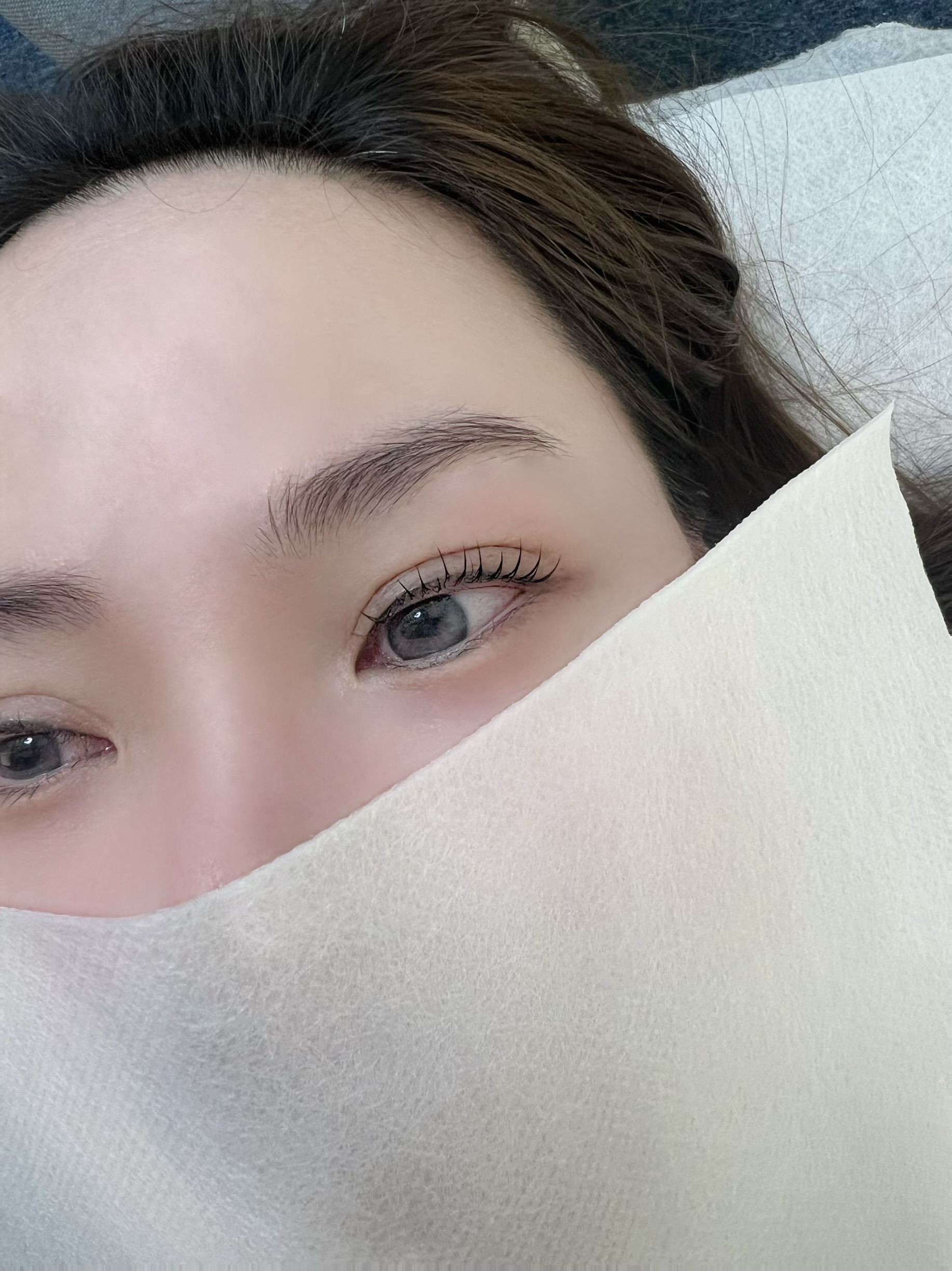 나우브로우 송도 속눈썹 센터 본점
