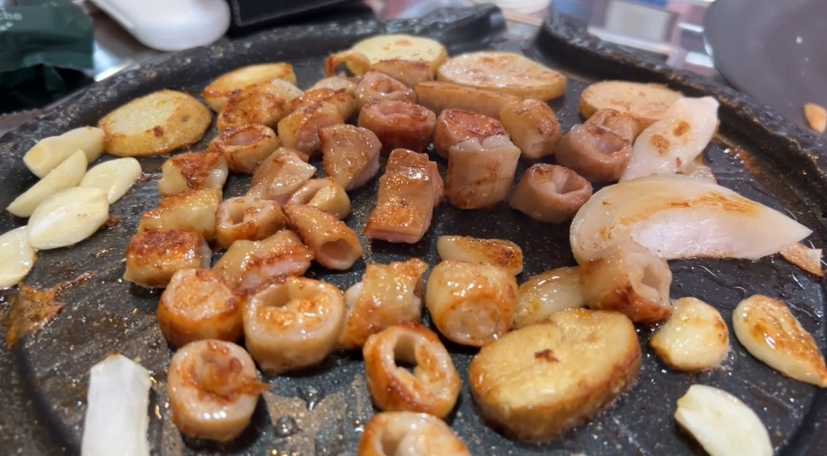 진천소곱창