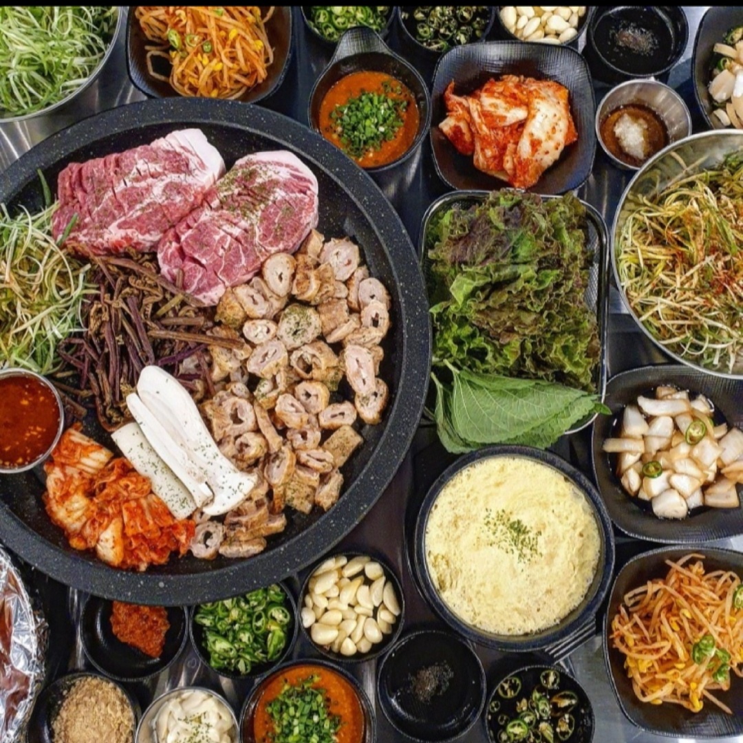 봉자막창 부산 센텀재송점