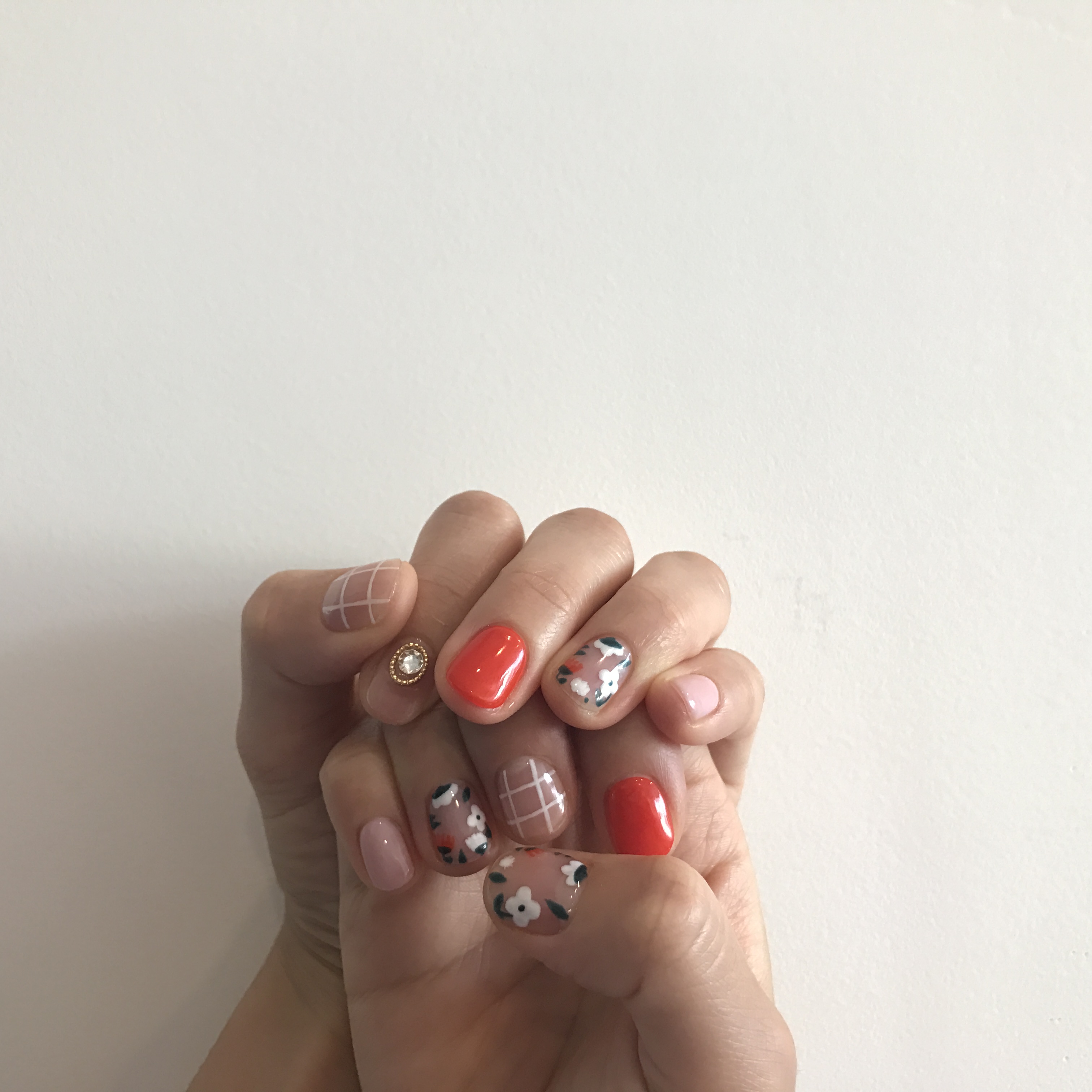 러브네일 대표 이미지