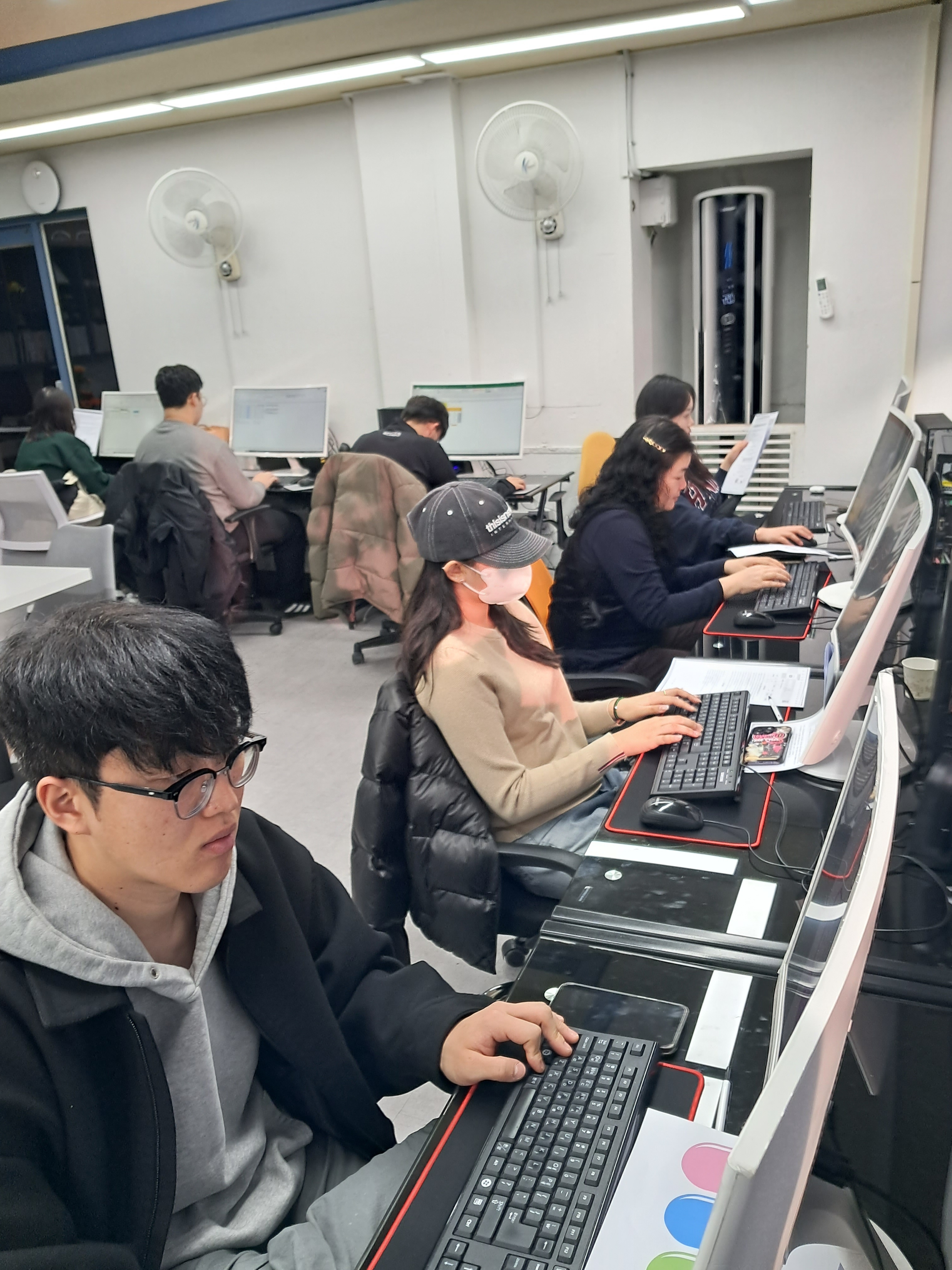 비트디자인컴퓨터학원