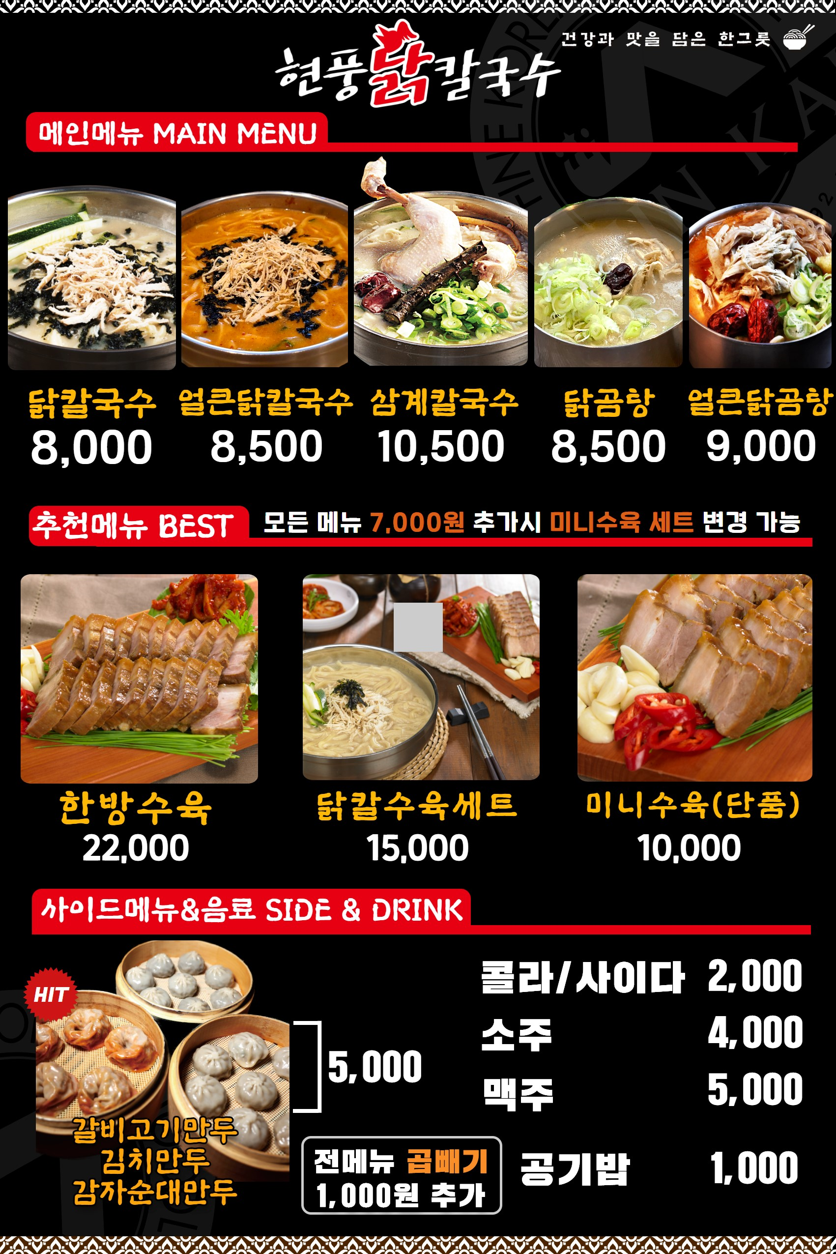 요약 정보 이미지