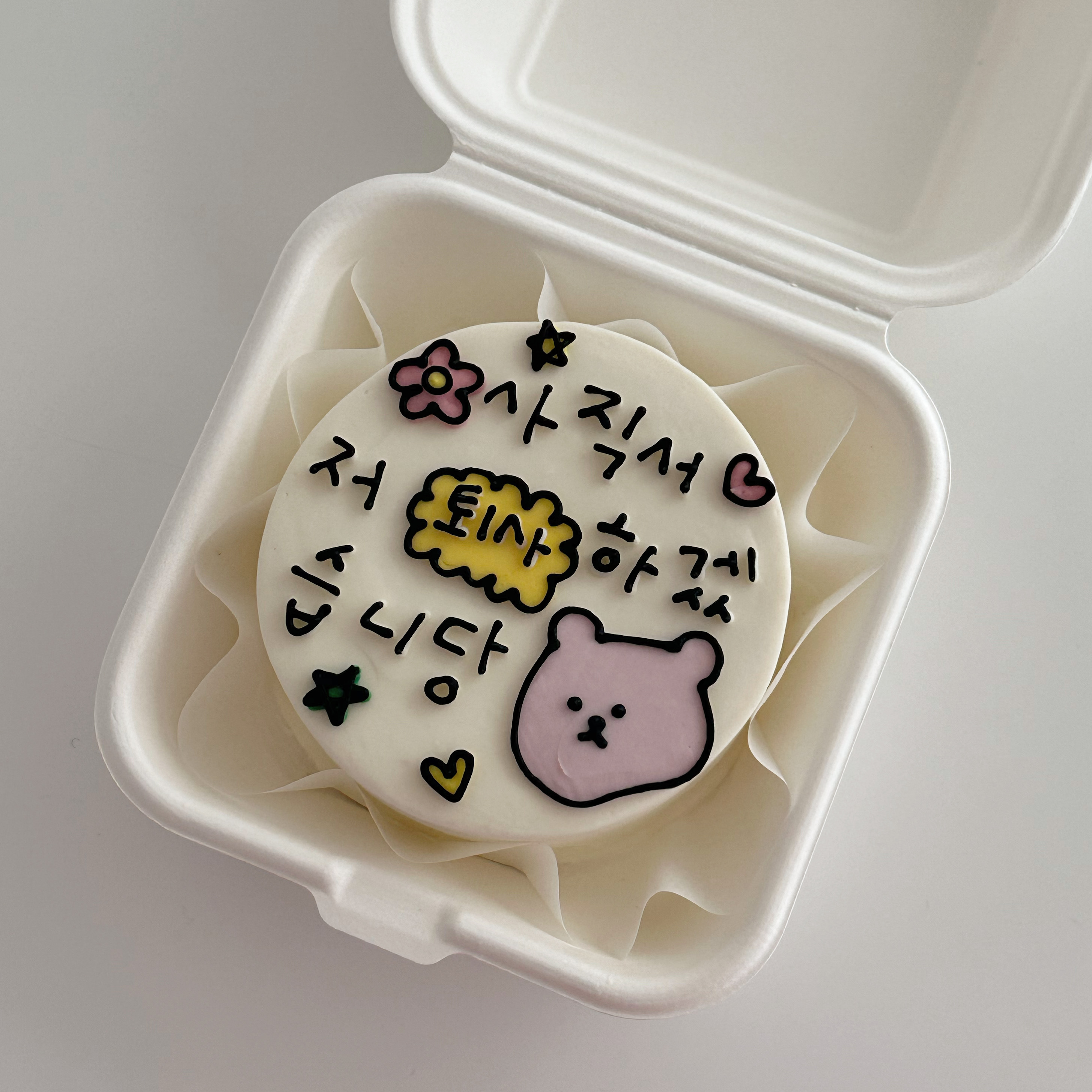 오우케이크