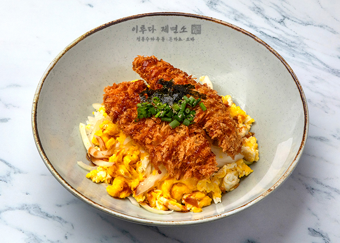 이루다제면소 평택직영점