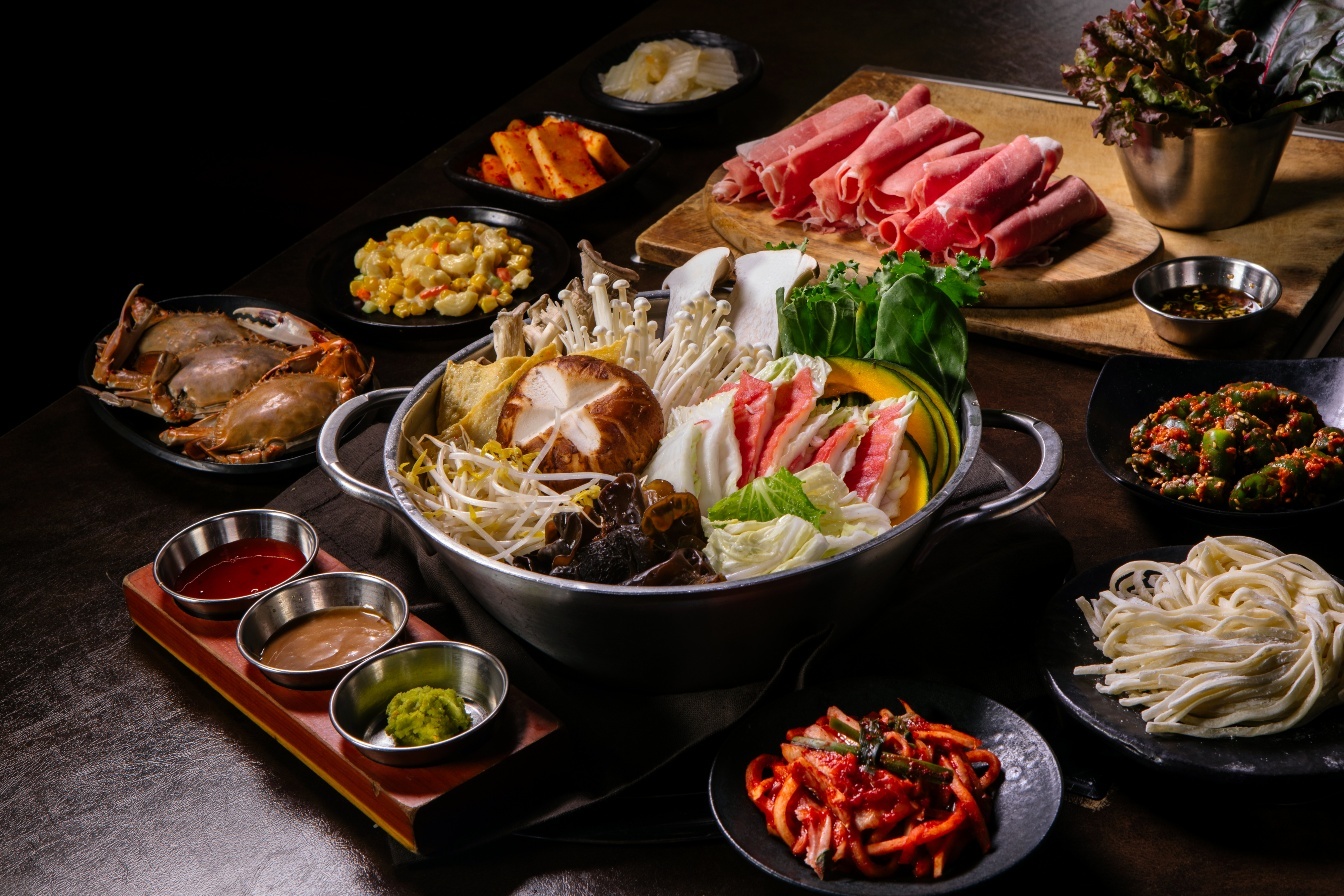 임성근국가공인진갈비 김포점