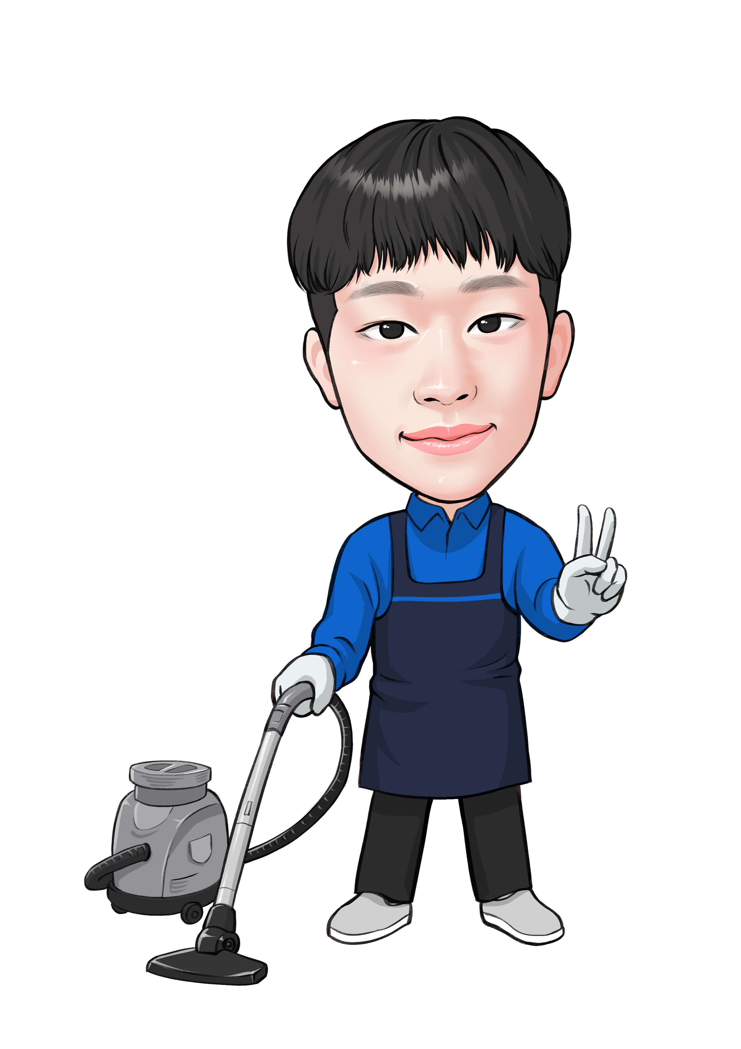 침대소파매트리스청소 워니크린 부산점