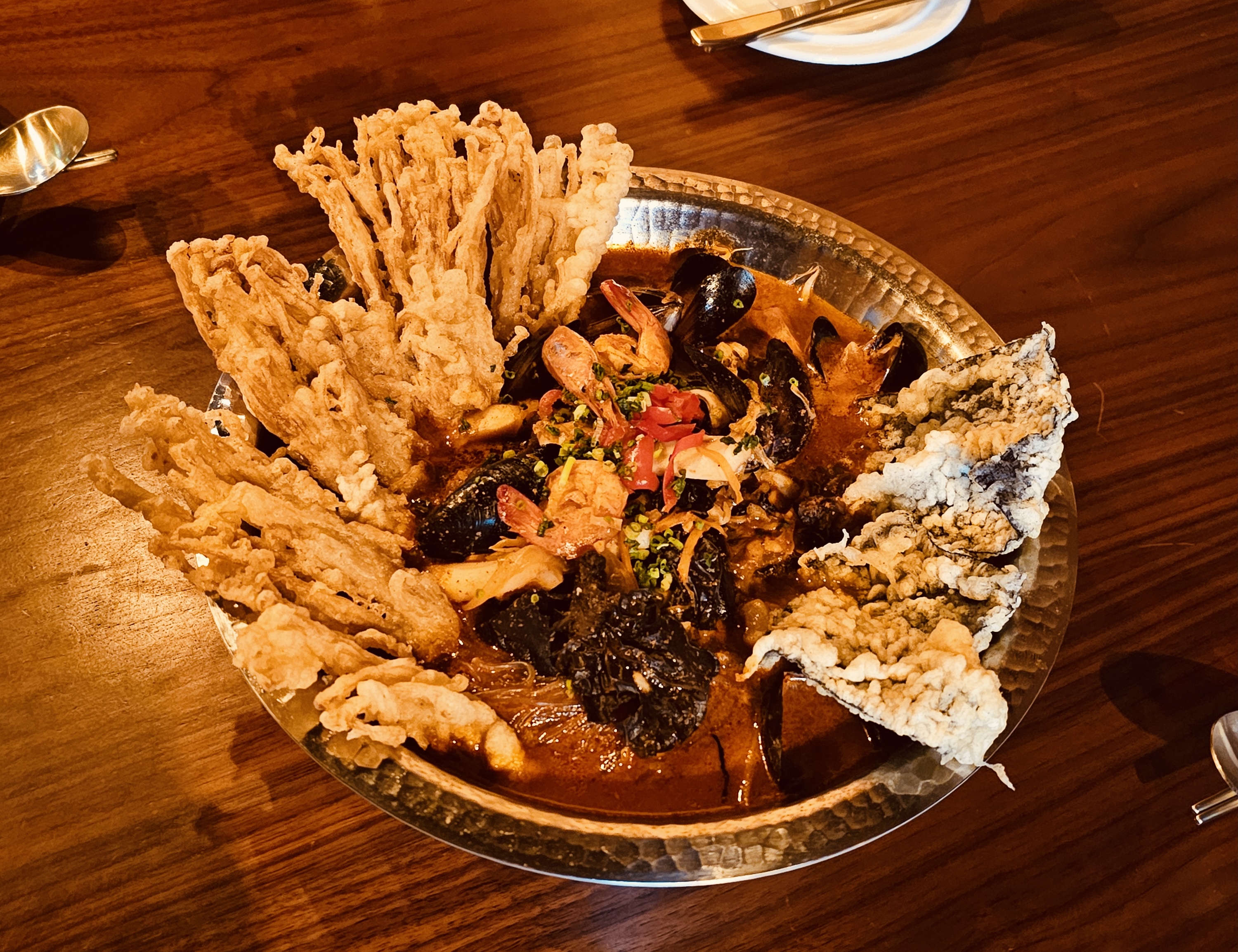 만휘군상