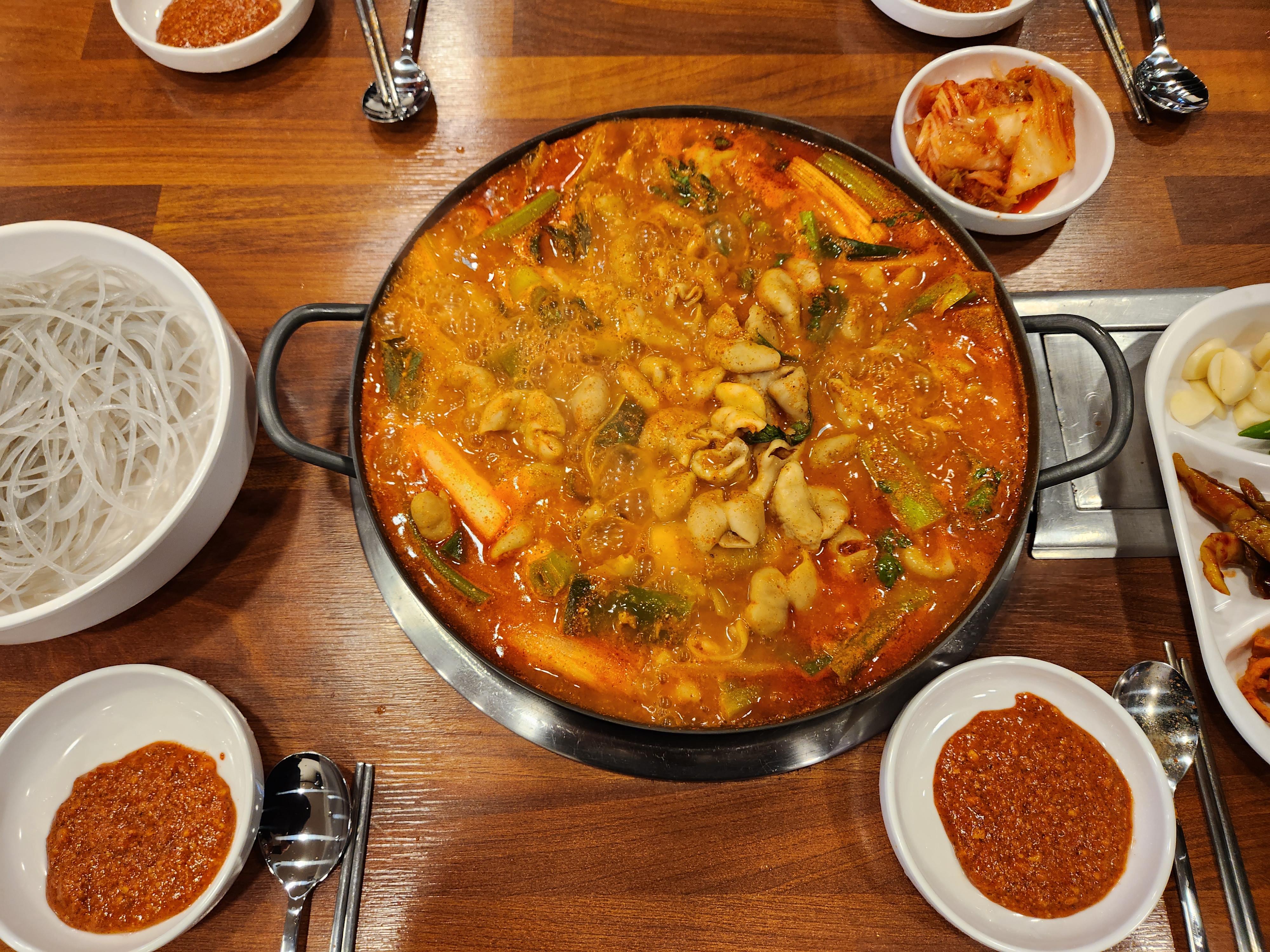 태양곱창 본점 사진 8