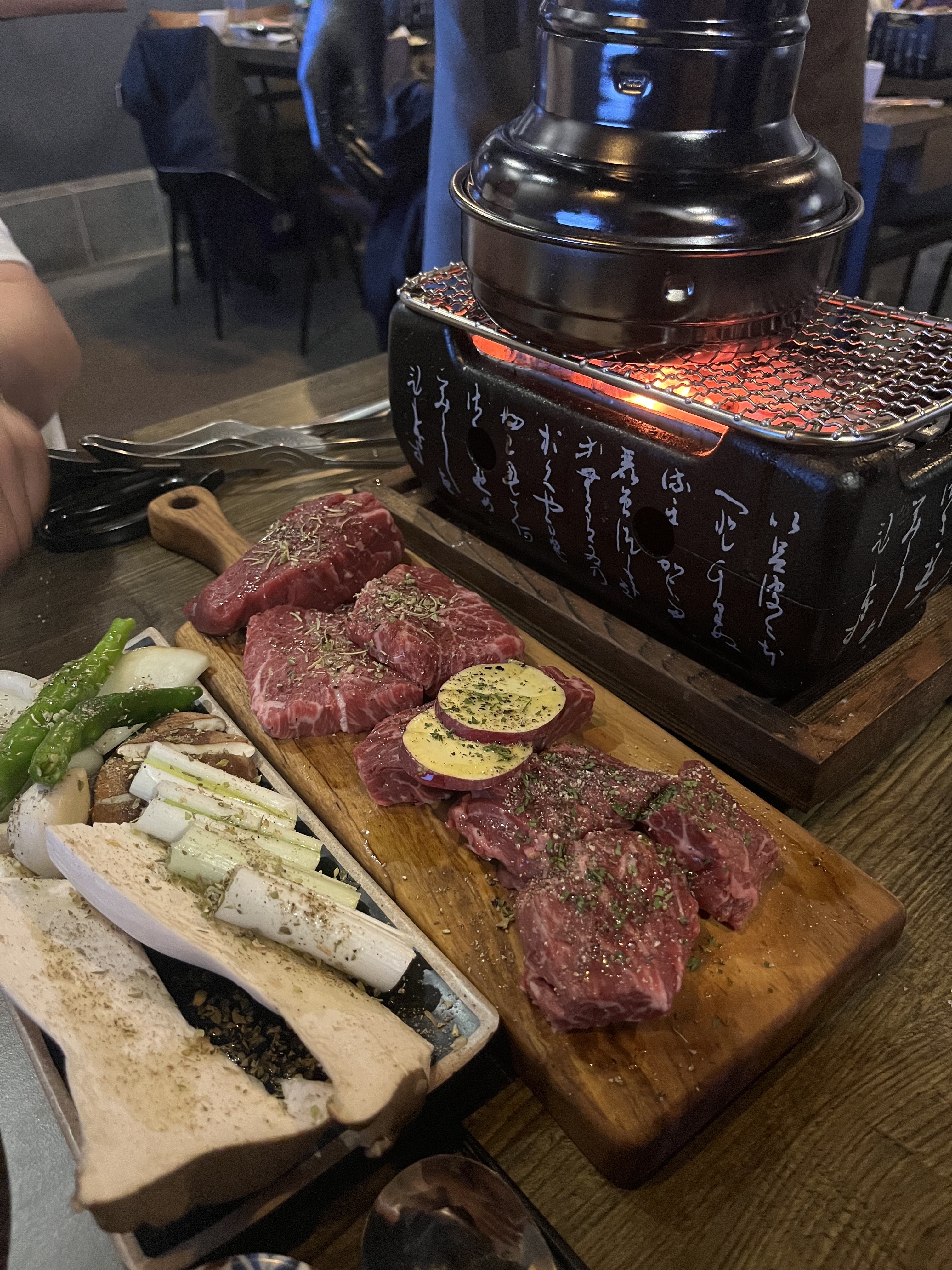 태우마 신대방점