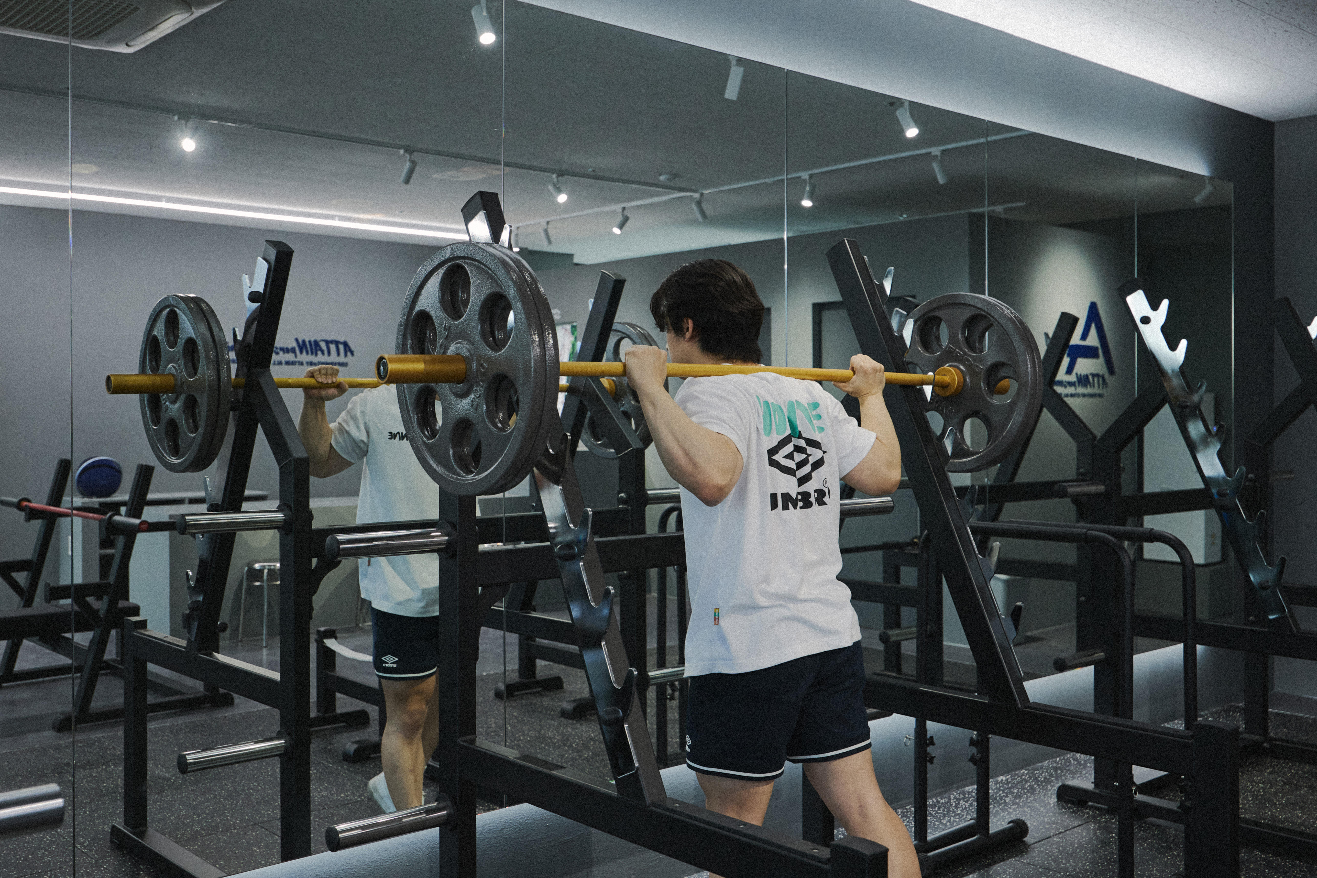 어테인 PT 2호점