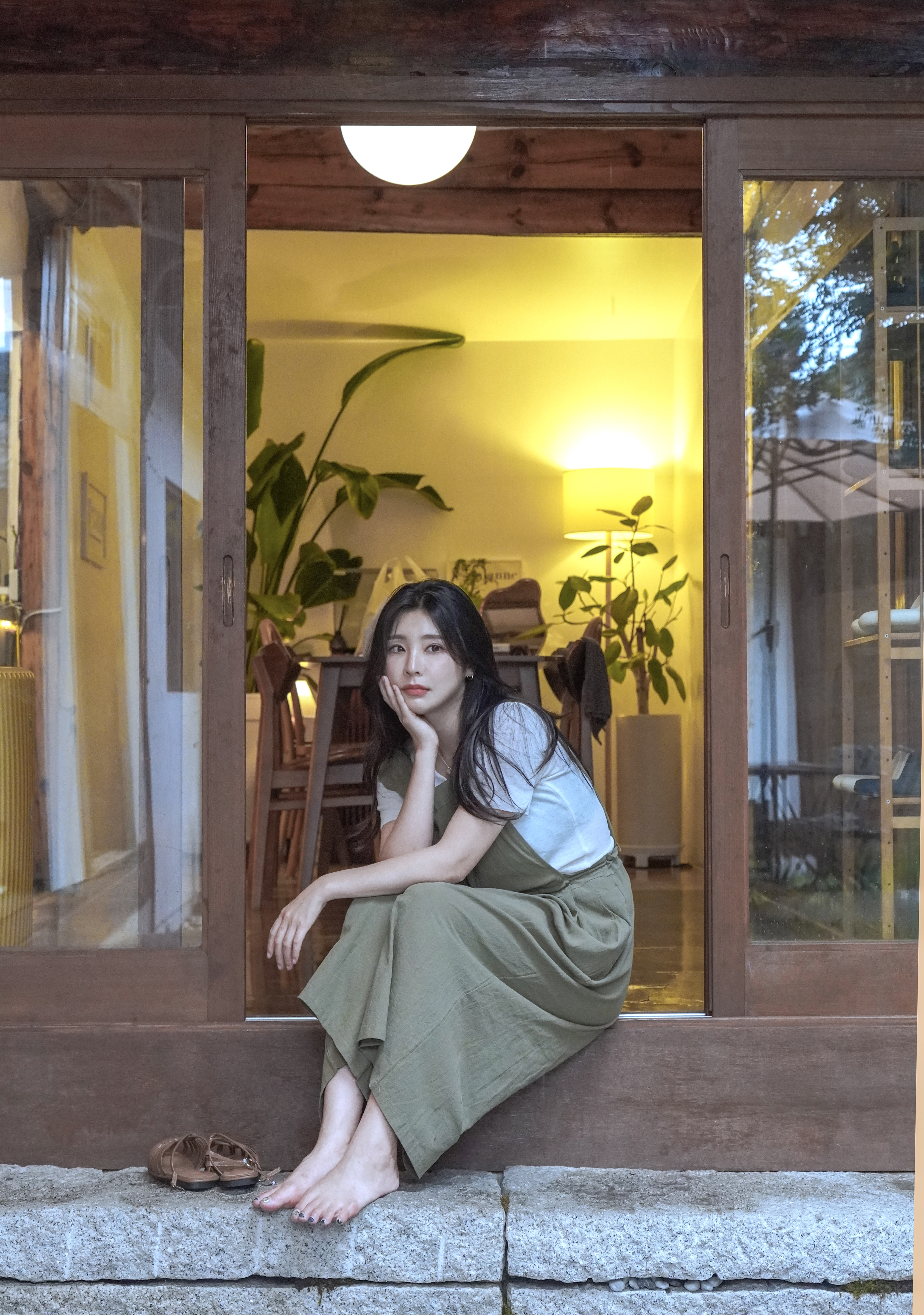 대구펜션 원향 이천점