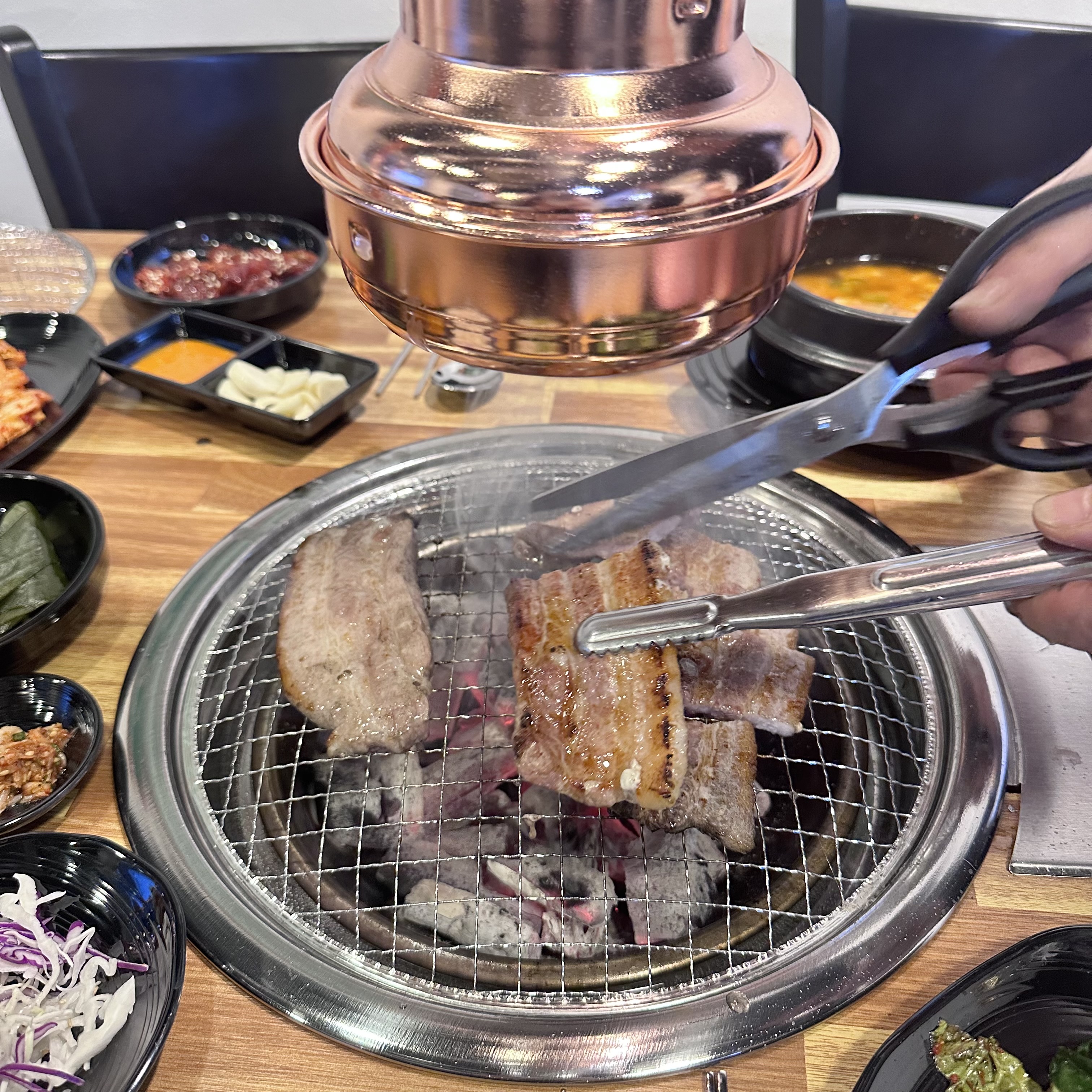 일품수제갈비