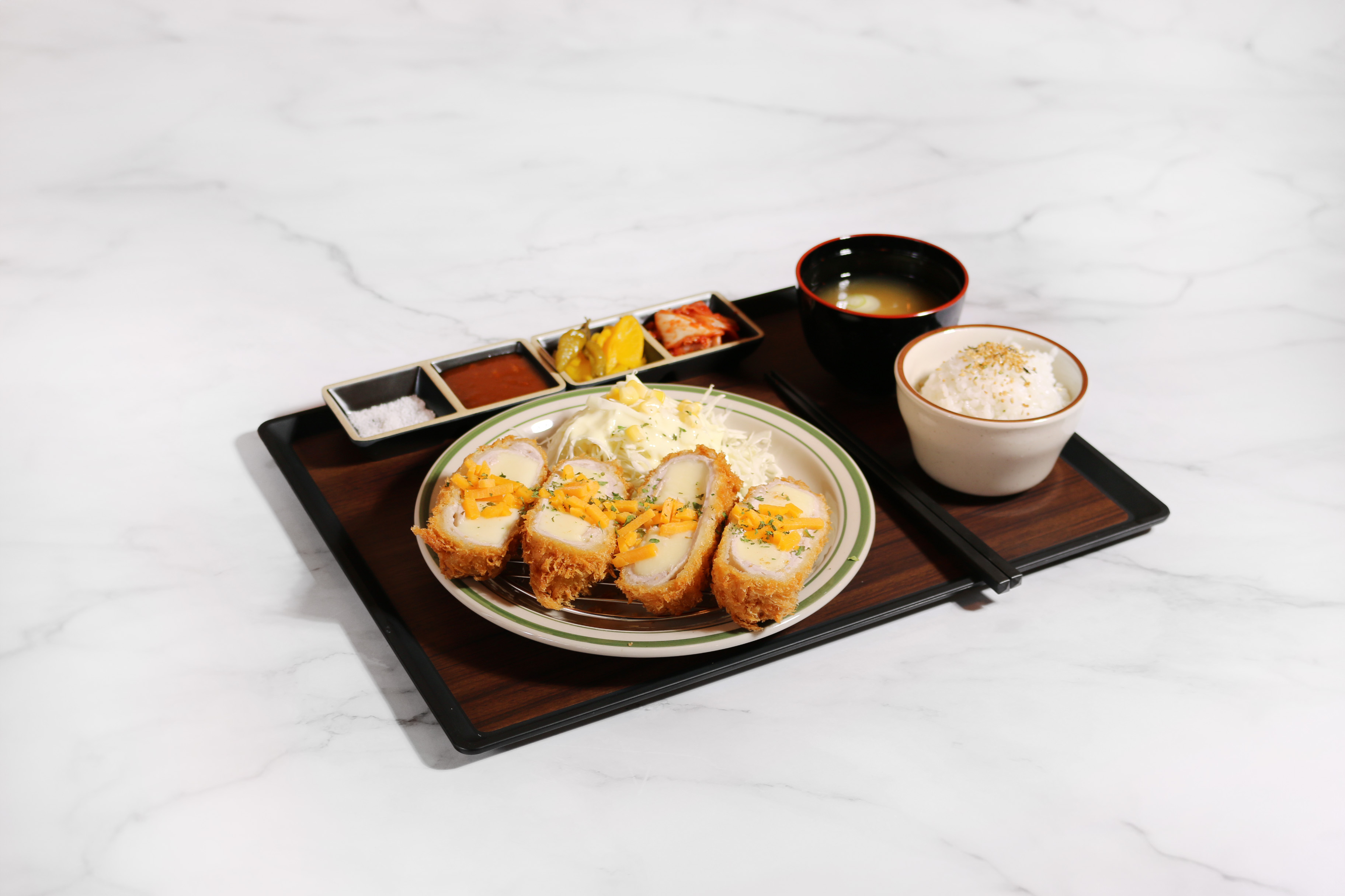 유키가츠&텐동 노원점 사진 2