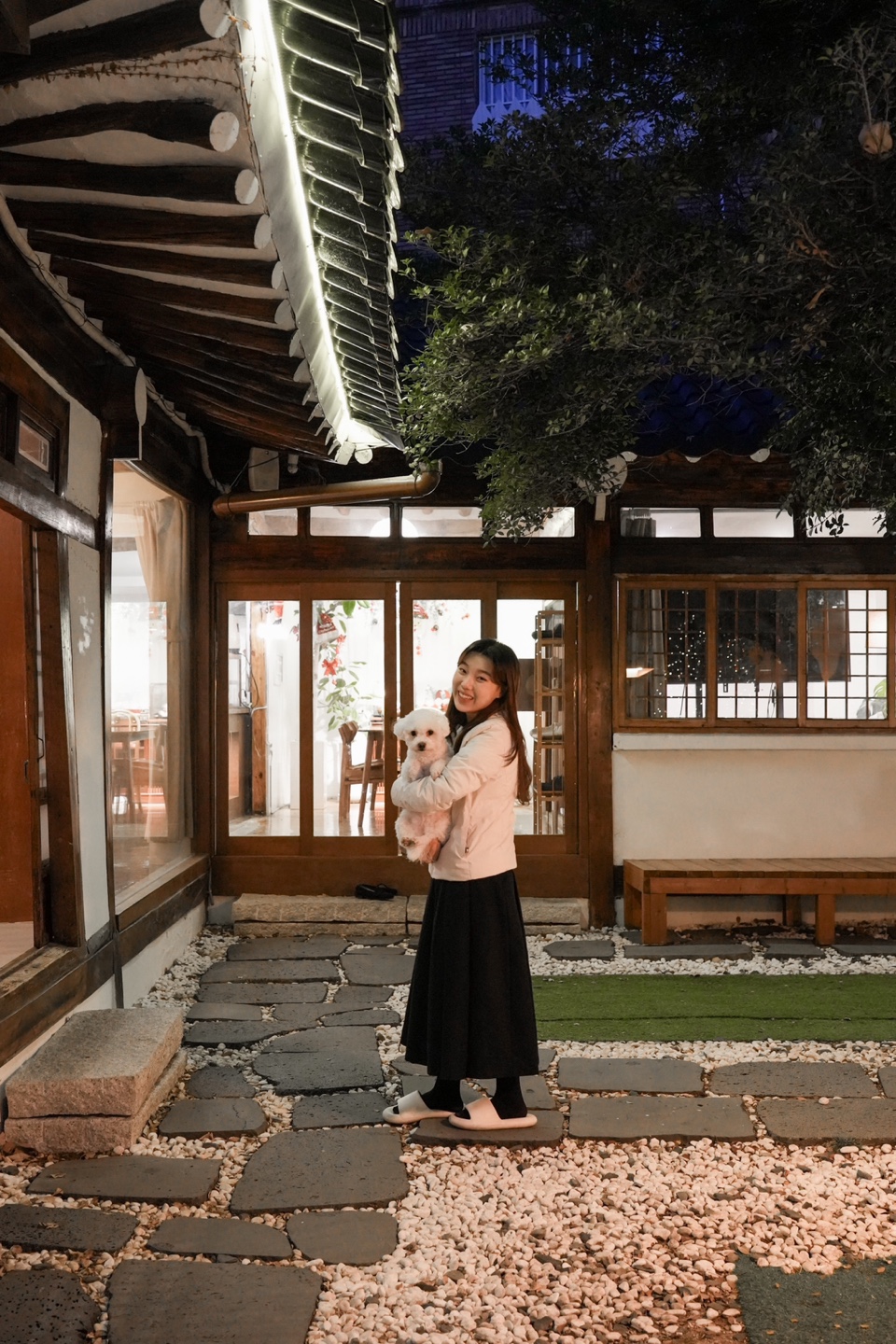 대구펜션 원향 이천점