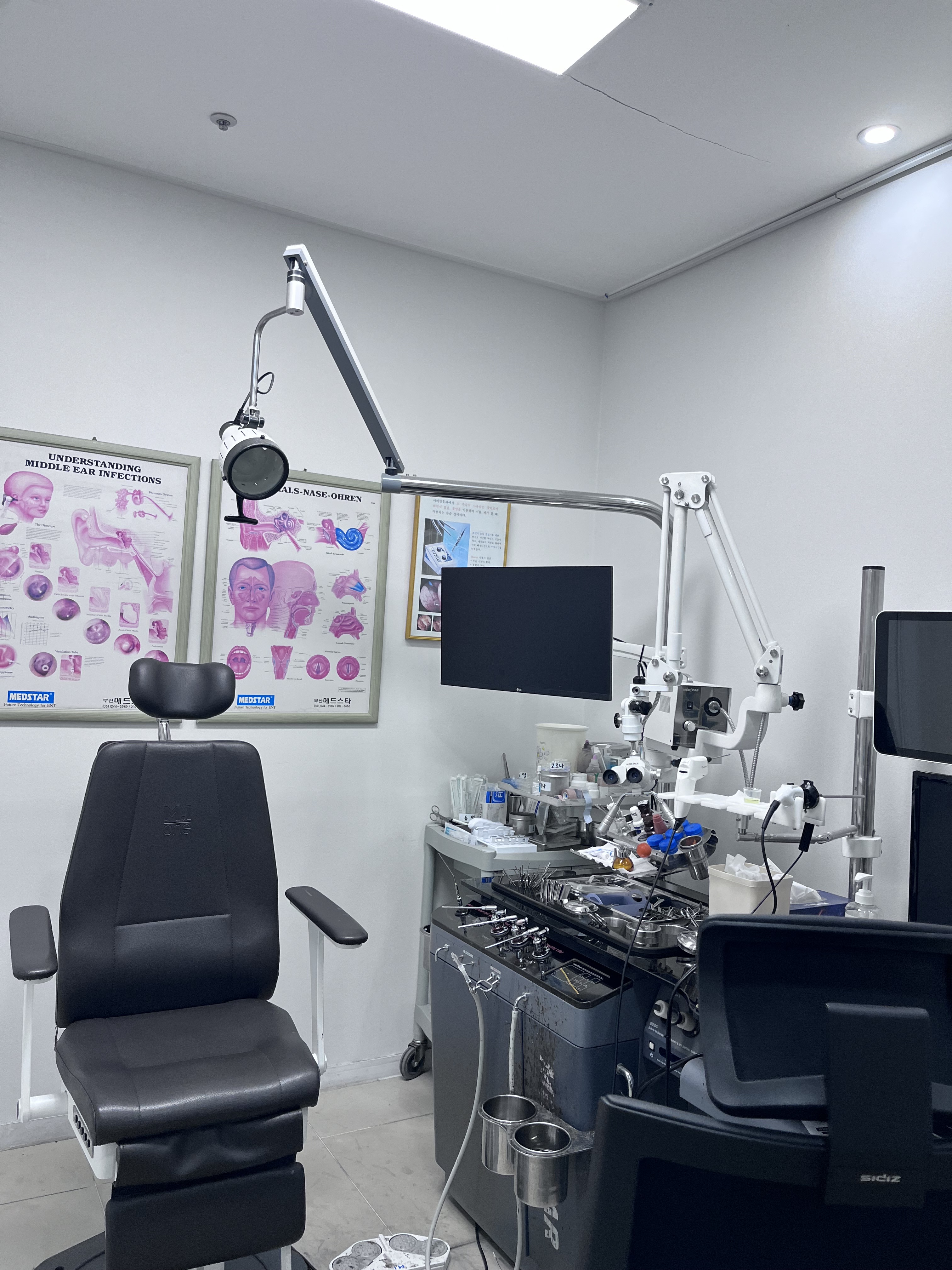 우리이비인후과의원 대표 이미지