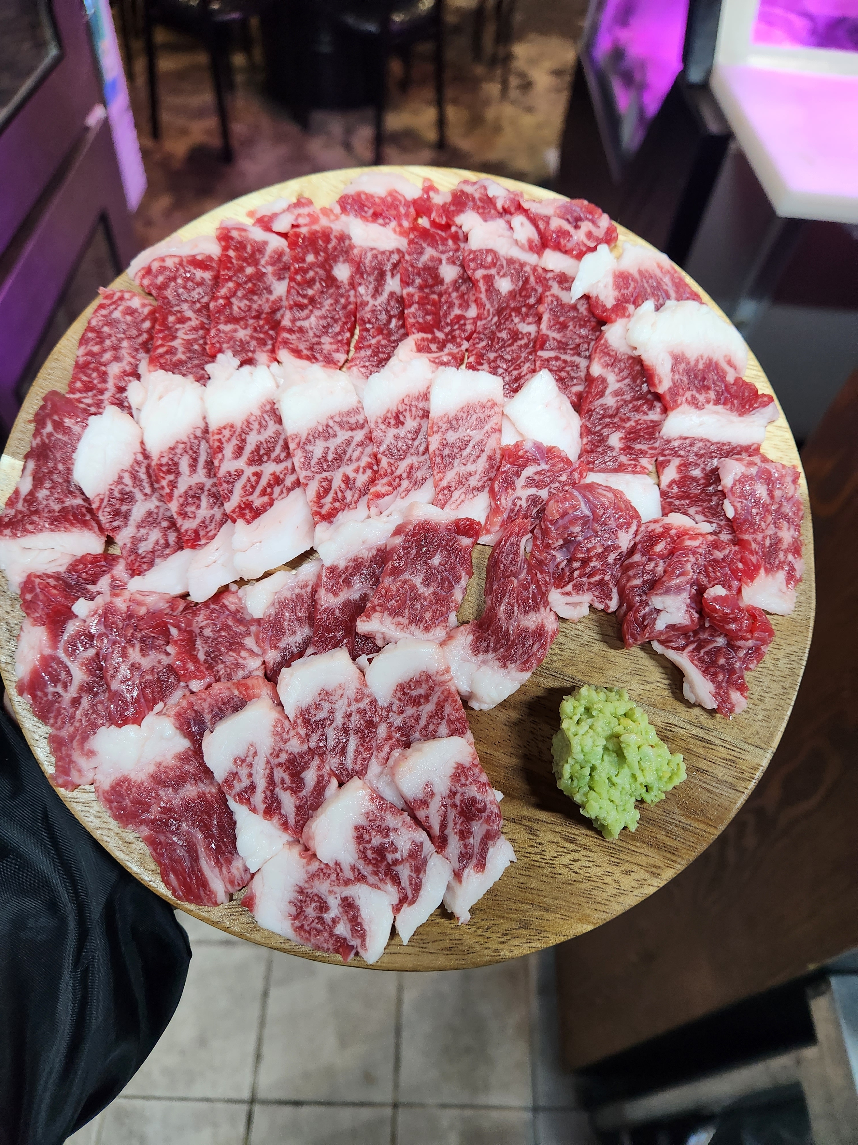 대곡형제식육식당