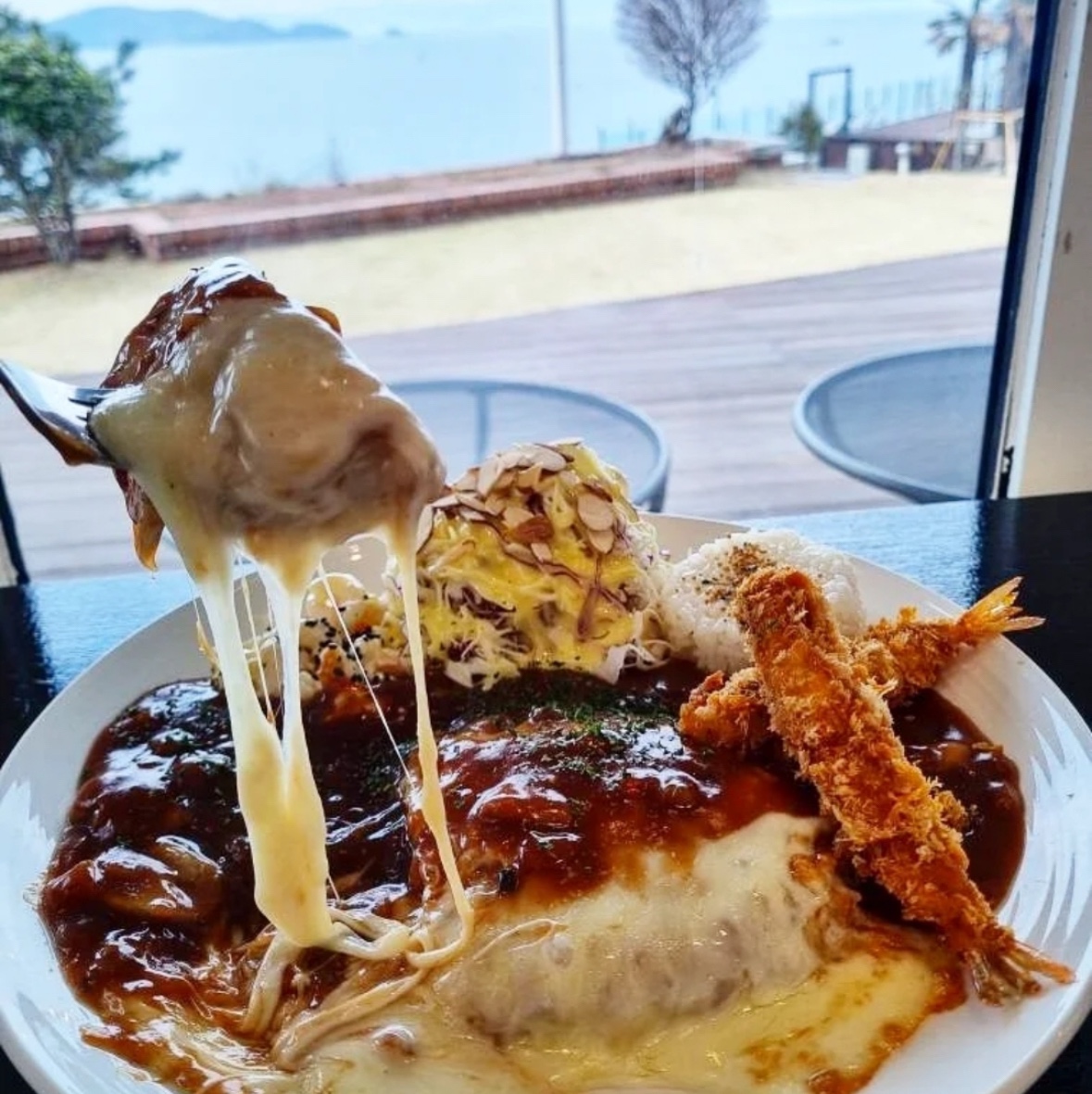 여기로가조 창원귀산점