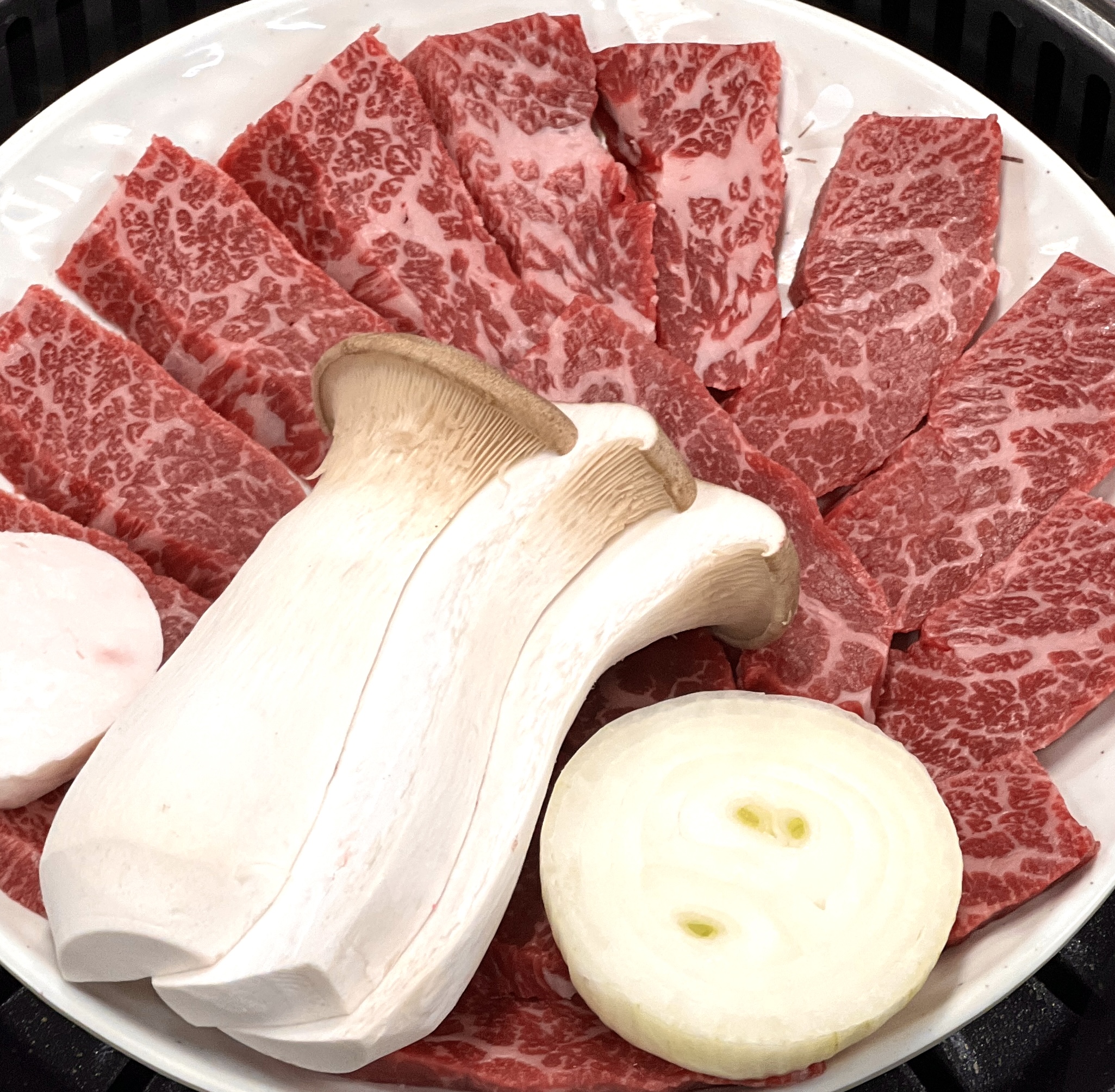 구수한식육식당