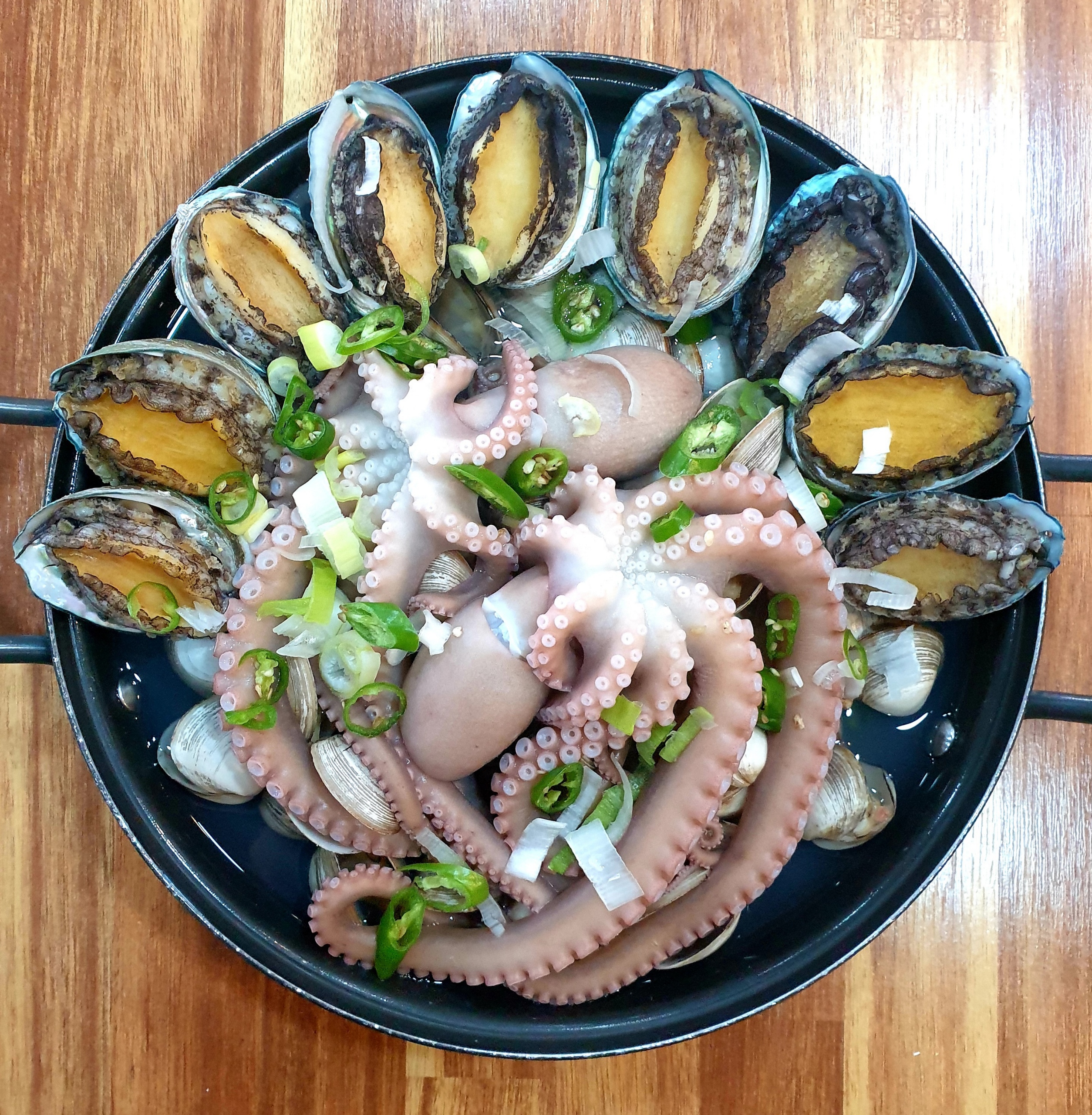 낙지도사