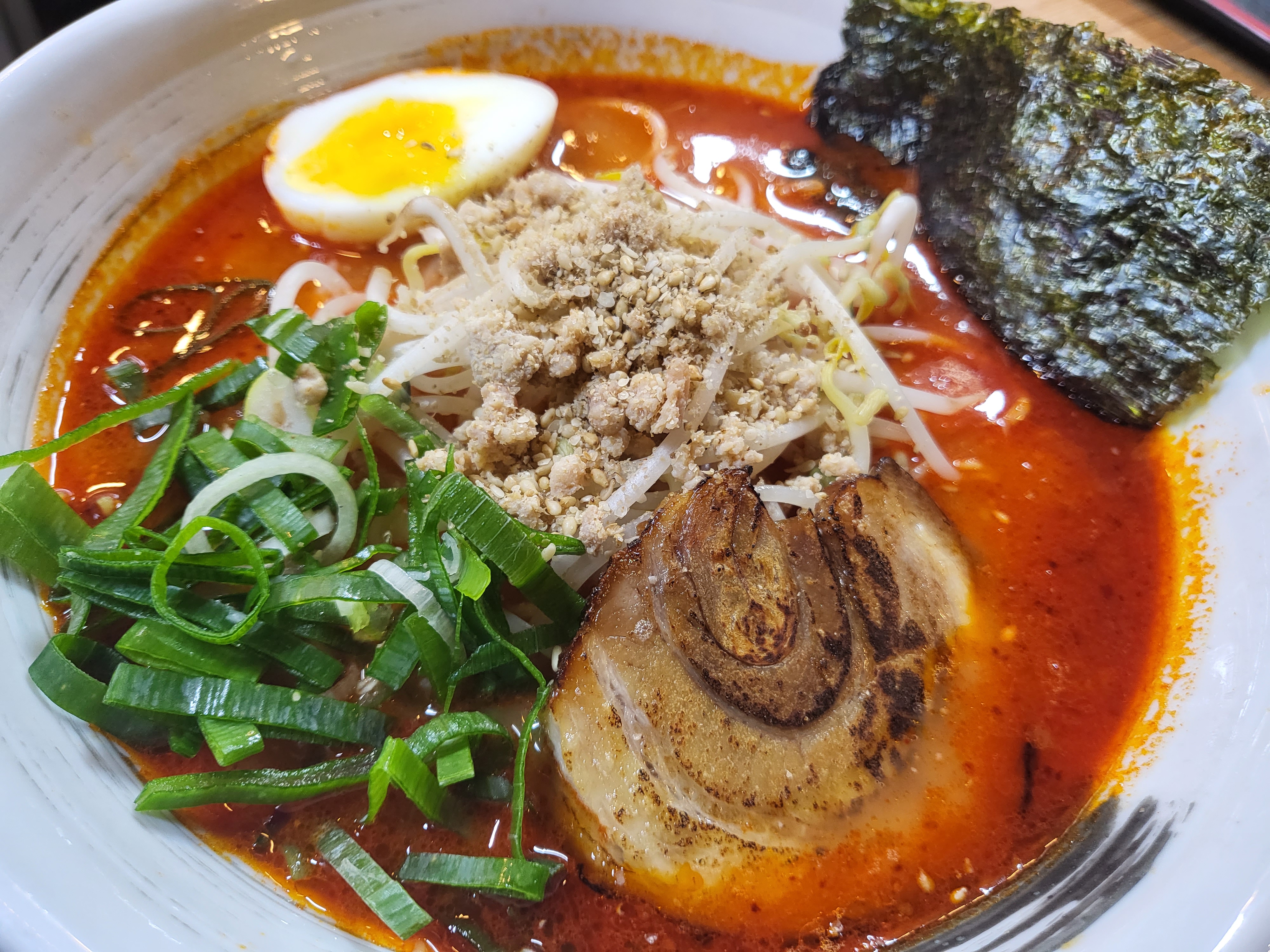 라멘81번옥 전주점