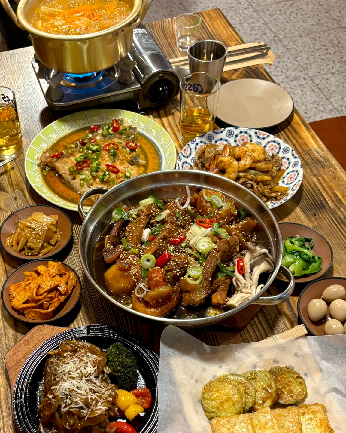 더줌