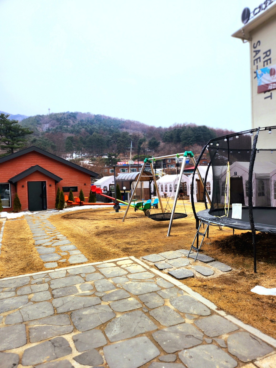 카페와바
