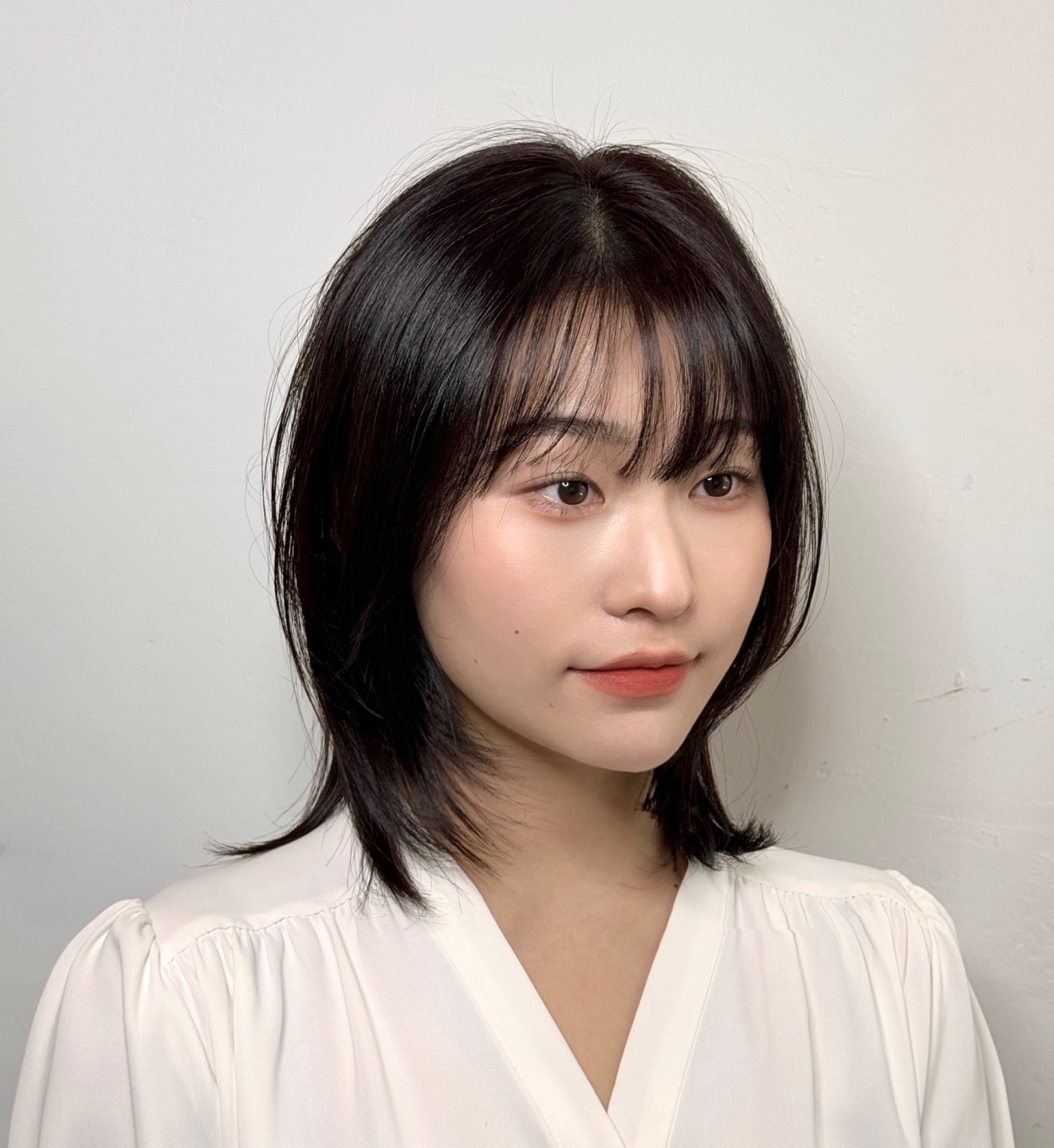 신길이네미장원 사직점