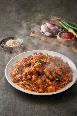 마파람해물찜해물탕 시청직영점