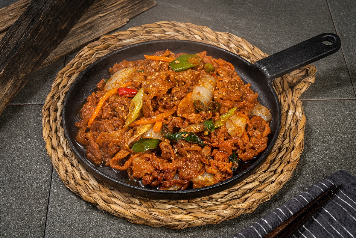 황금식당