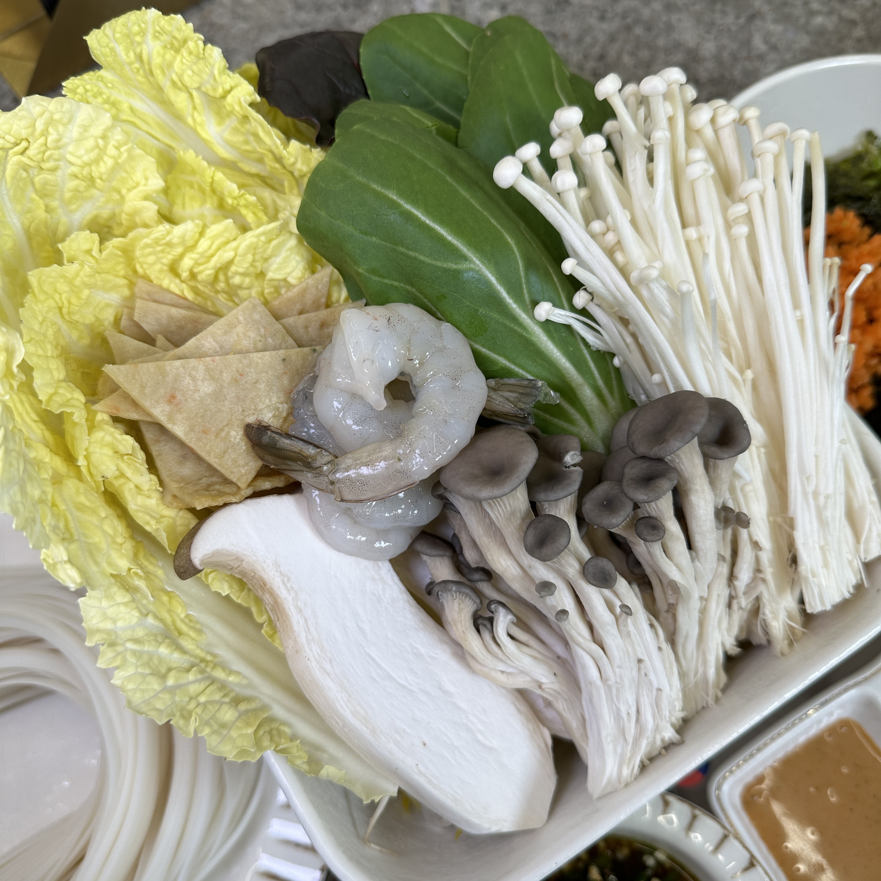 챠오샤브 장전역점