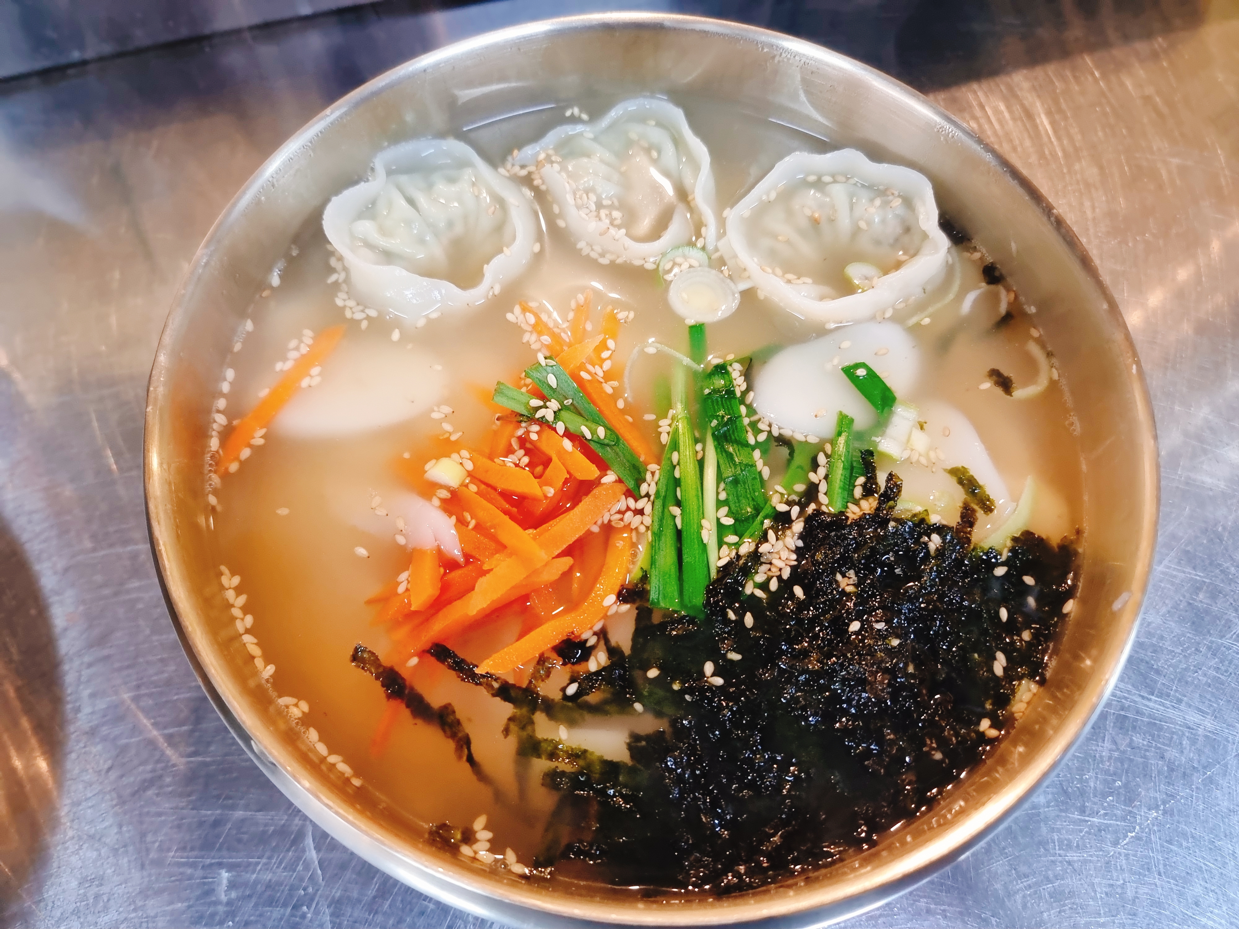 세복칼국수