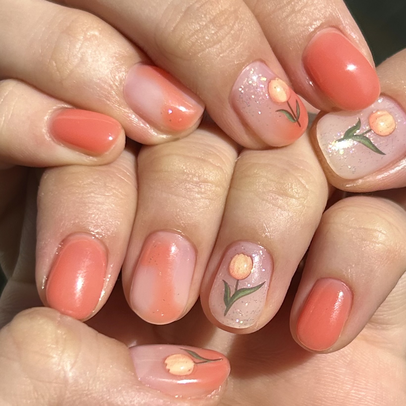 수경네일 대표 이미지