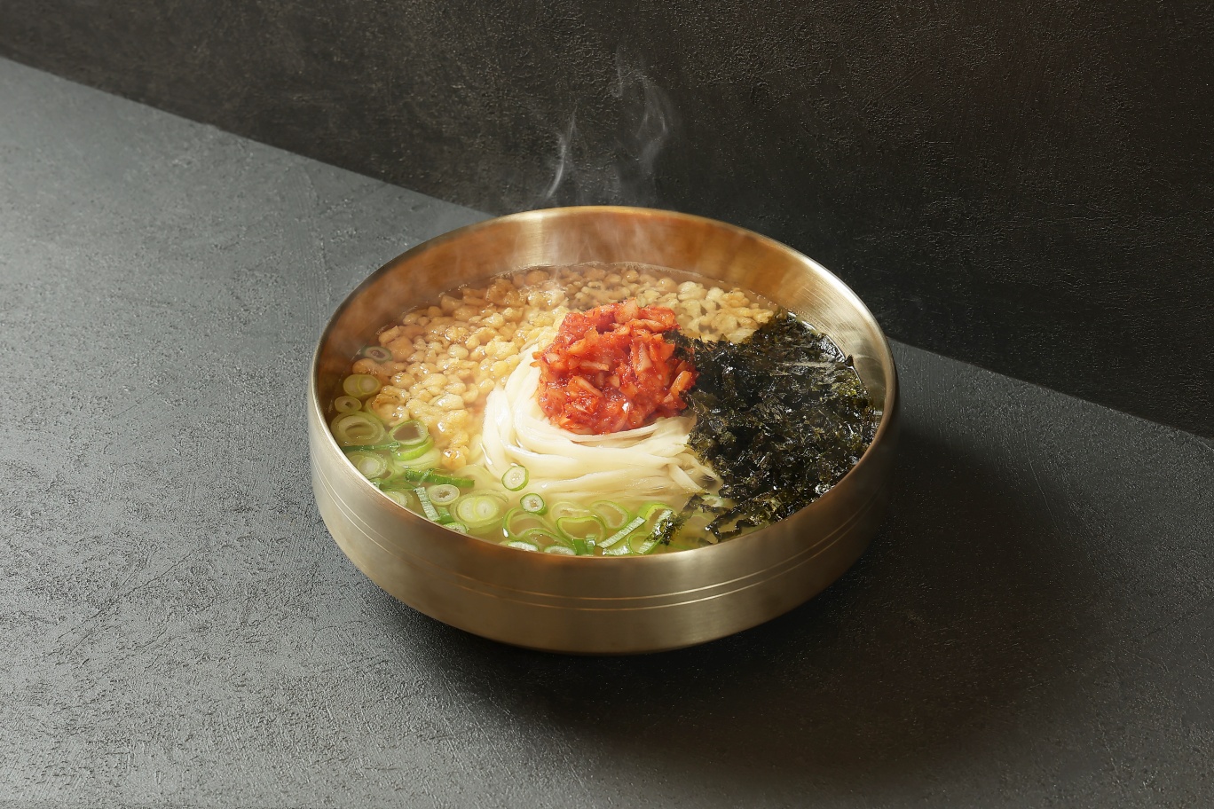 제일칼국수 오리역점 사진 7