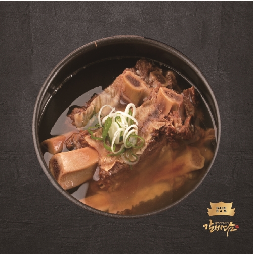 갈비담
