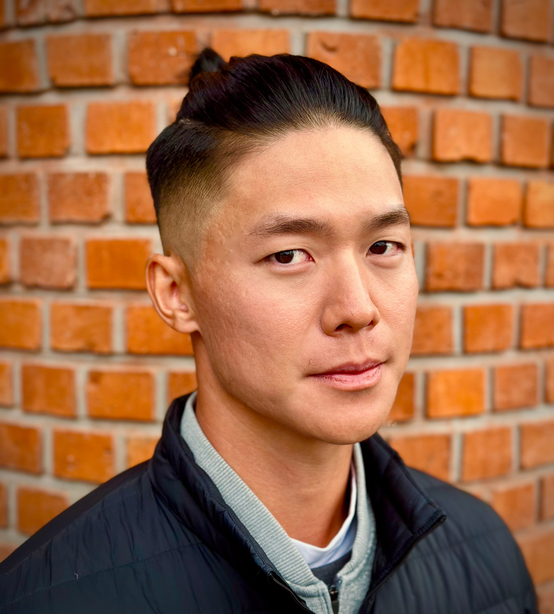 이고바버샵 동탄본점