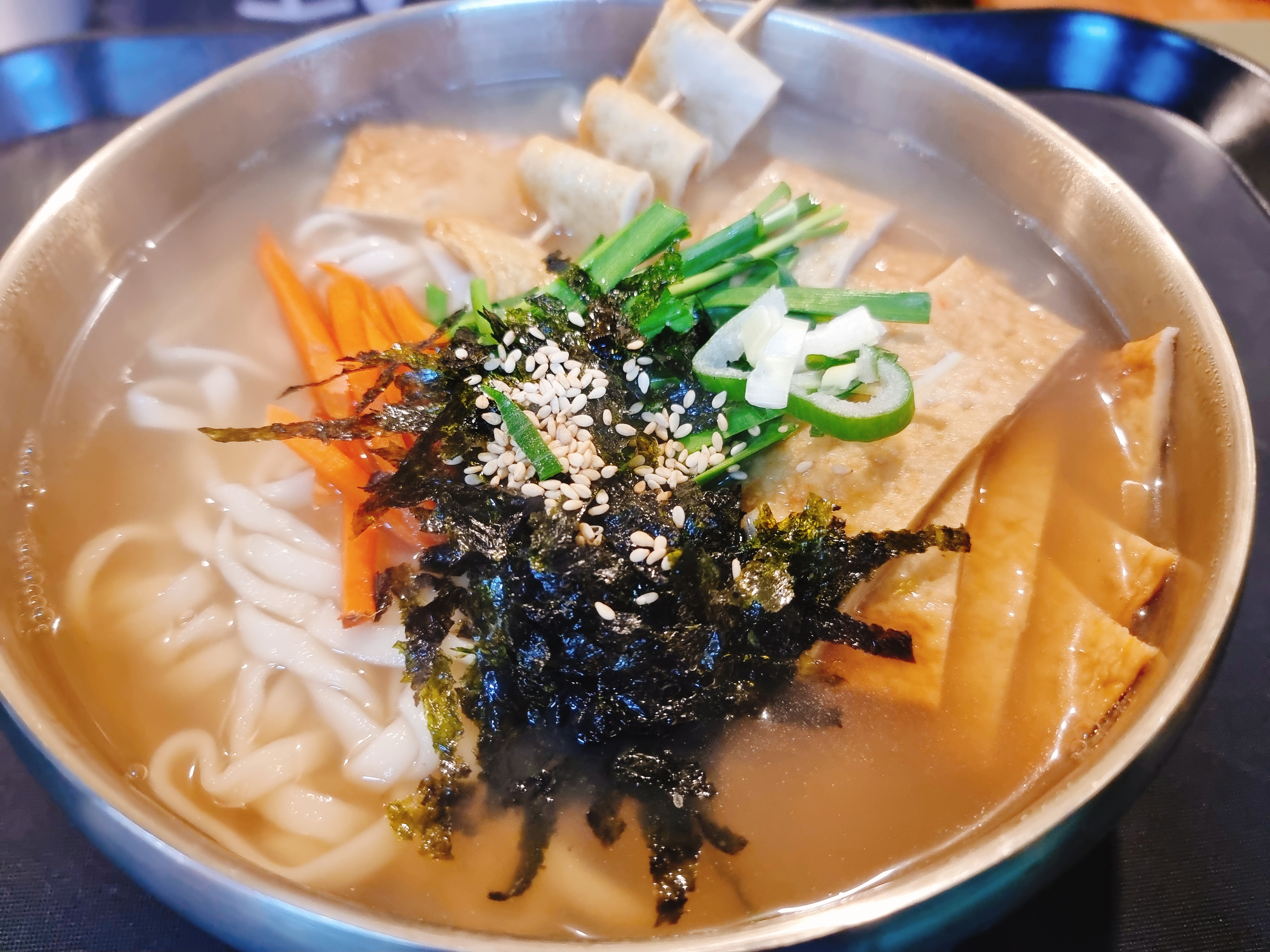 세복칼국수