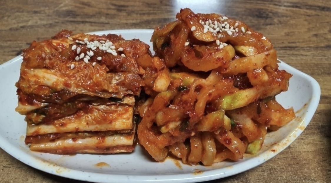 불발치 족발