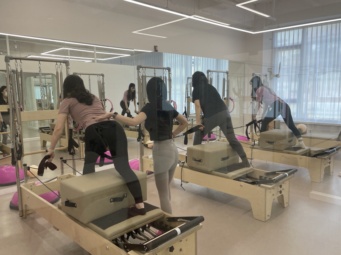 리보떼필라테스 대표 이미지