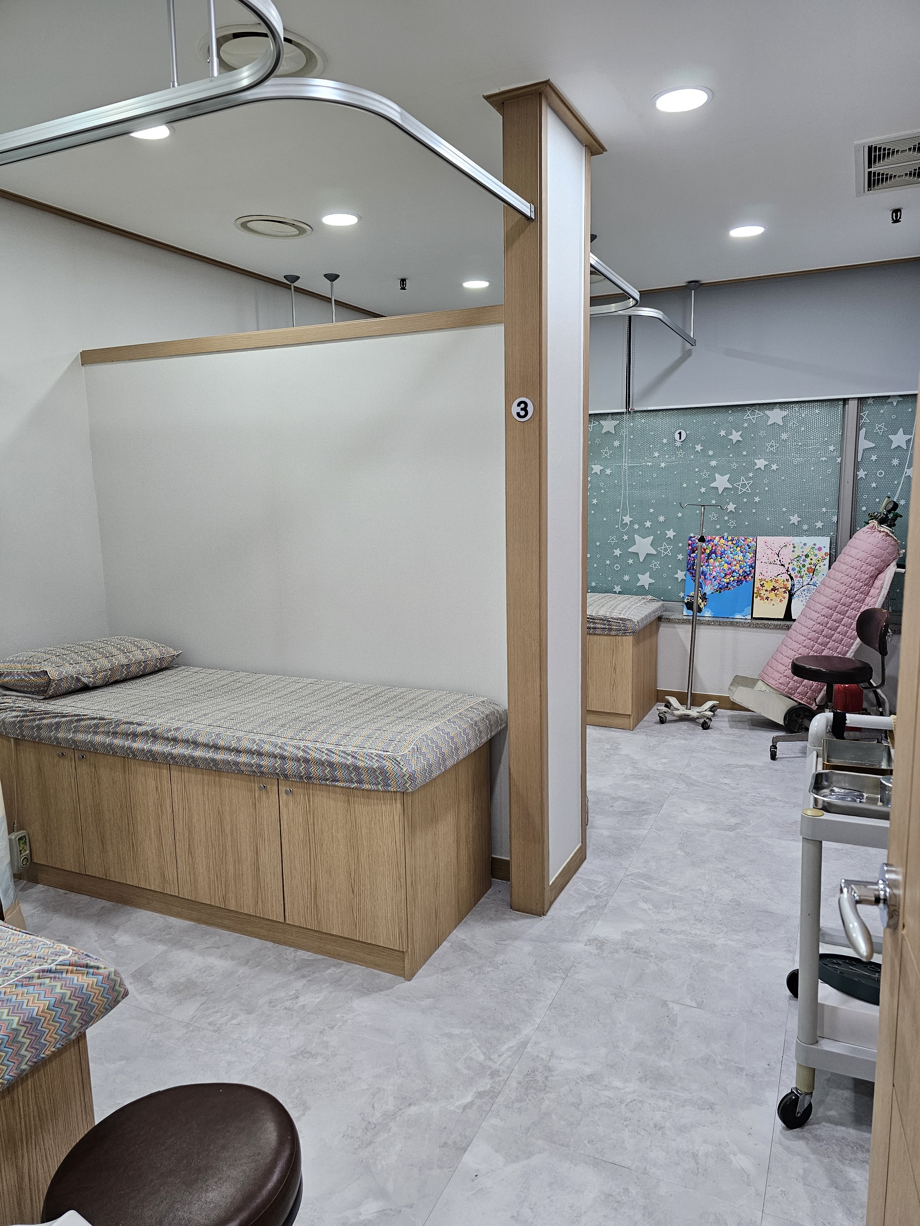 서울안아픈세상의원
